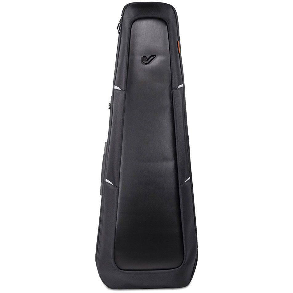 Gruv Gear Kapsule Hybrid-Case Acoustic Guitar 1