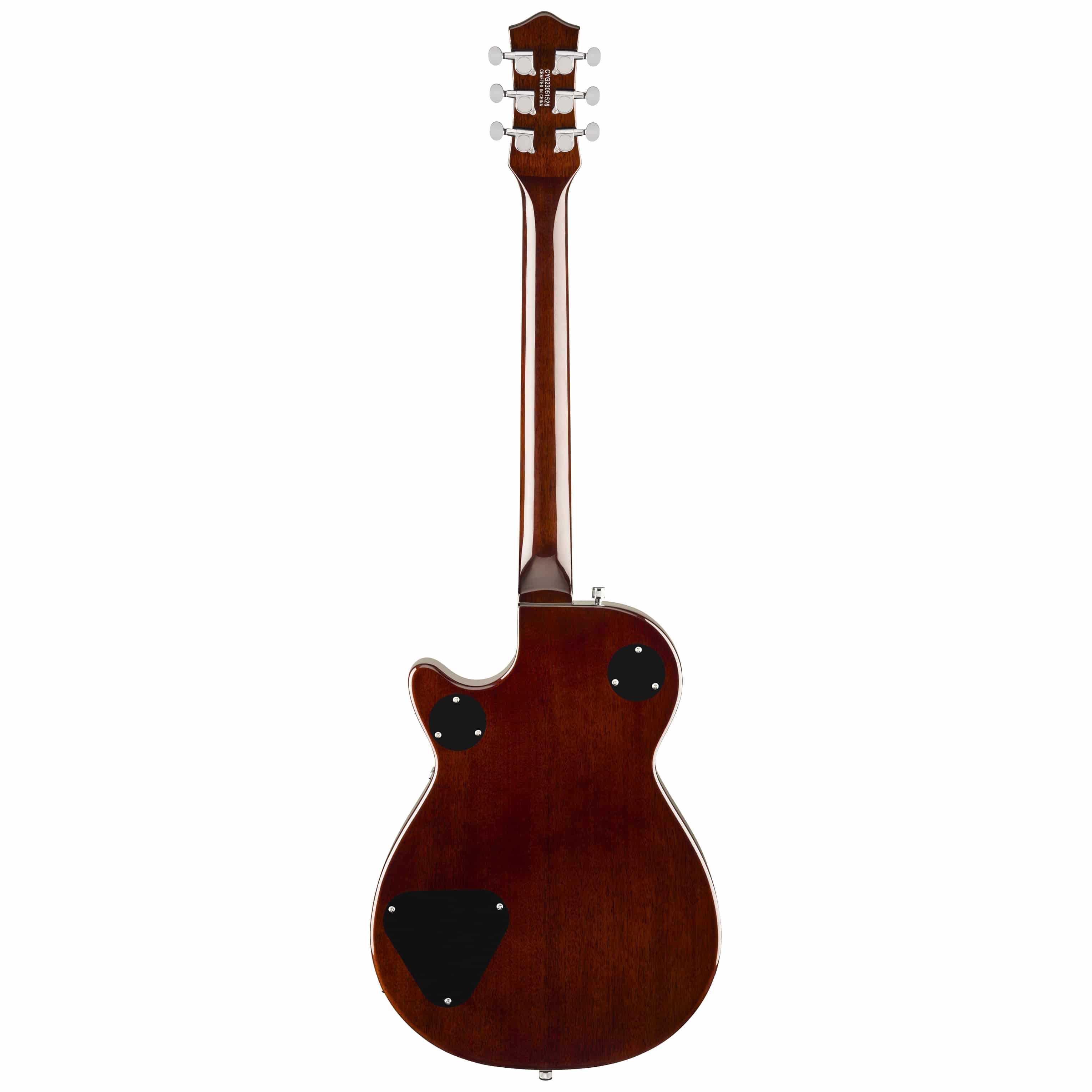 Gretsch G5220T Electromatic JET BT Sweet Tea 1