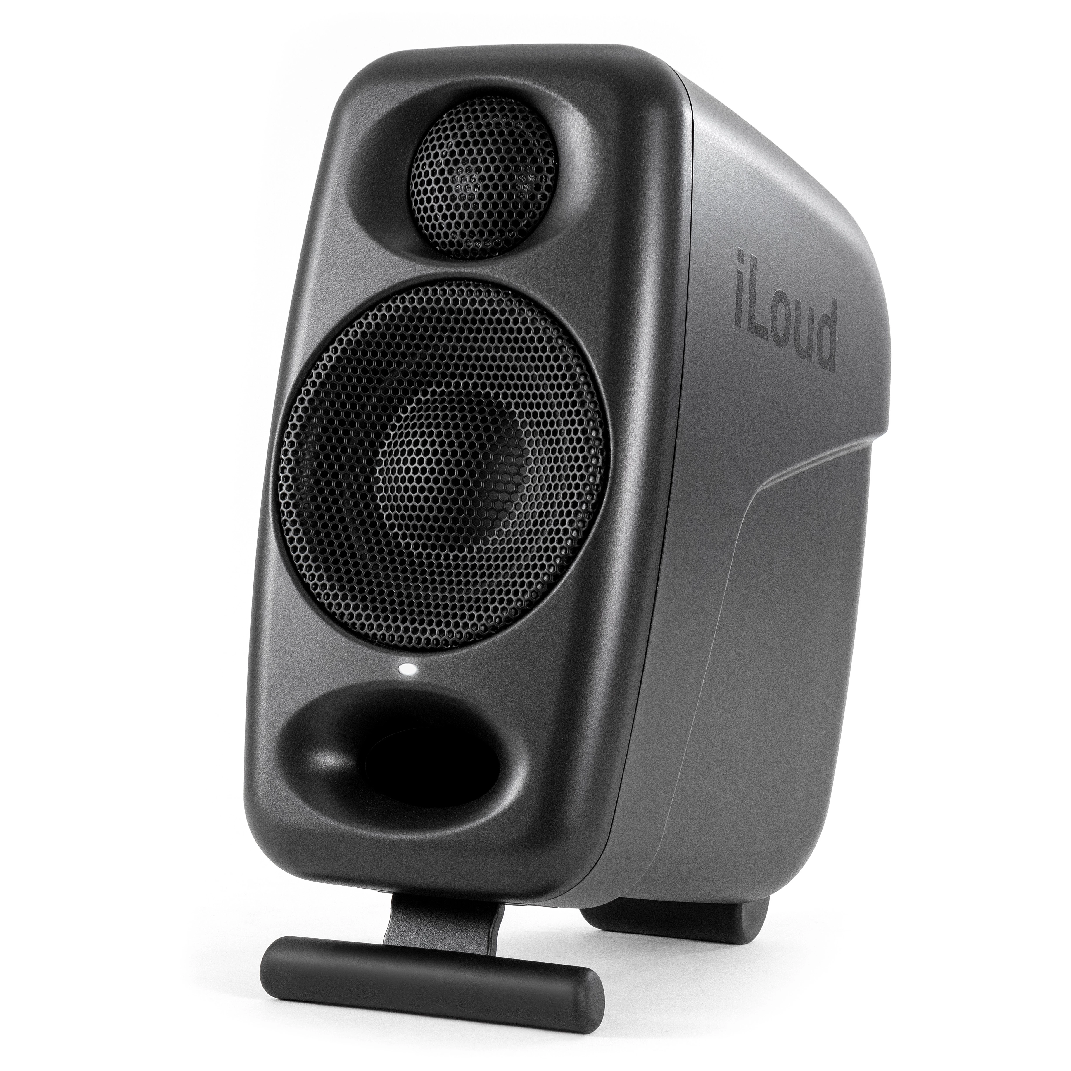 IK Multimedia iLoud Micro Monitor PRO - Single Unit 11