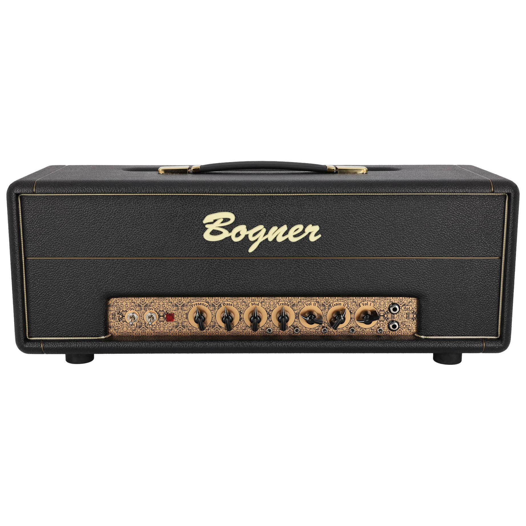 Bogner Helios 50 Head 2