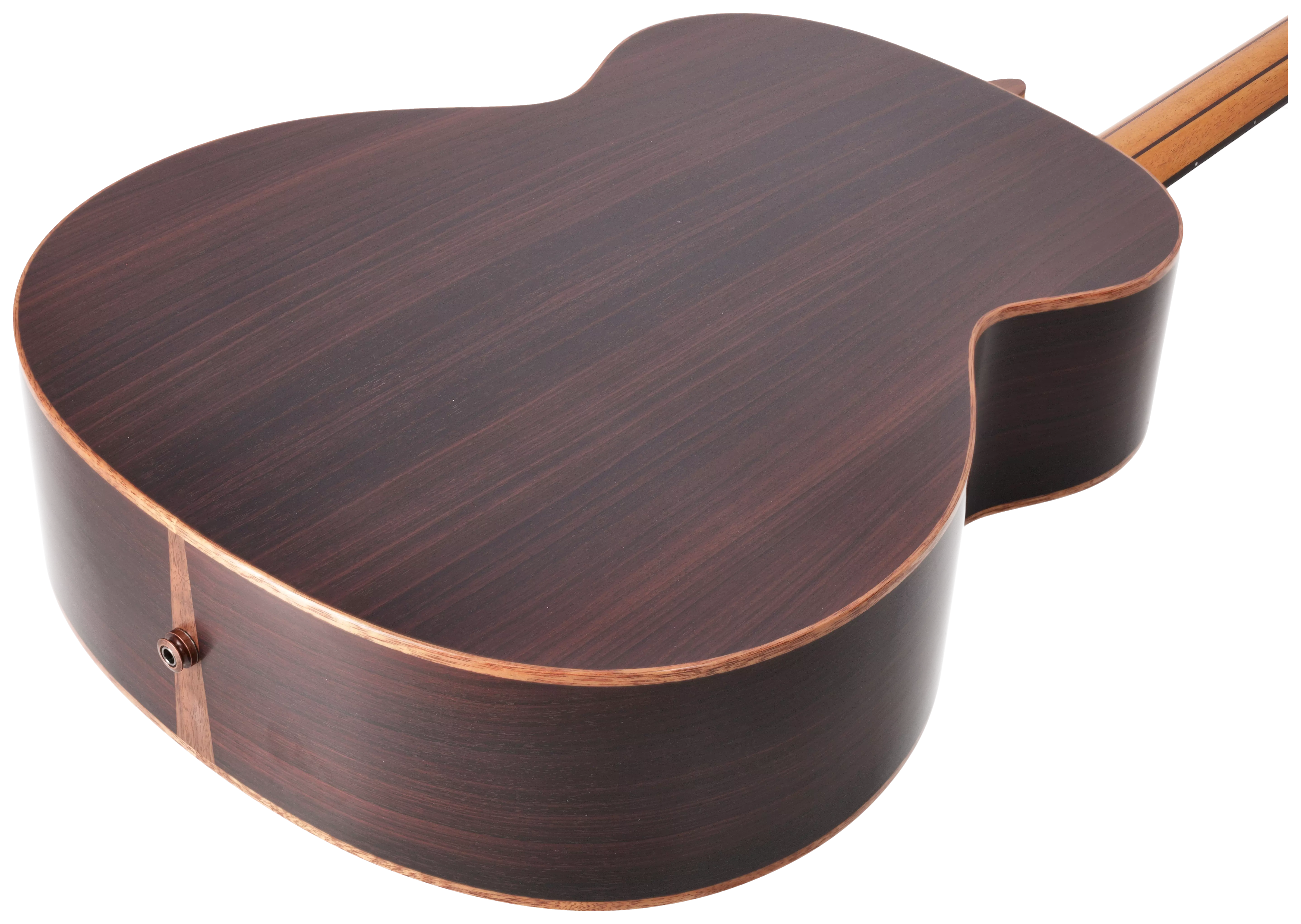 Lowden O-25 L.R. Baggs Anthem - Kundenorder - 7