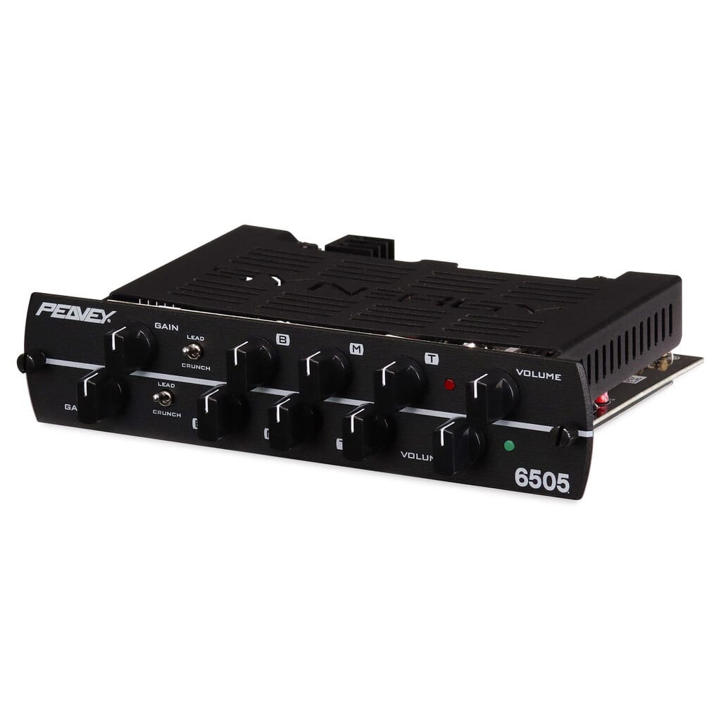 Synergy Peavey 6505 Module
