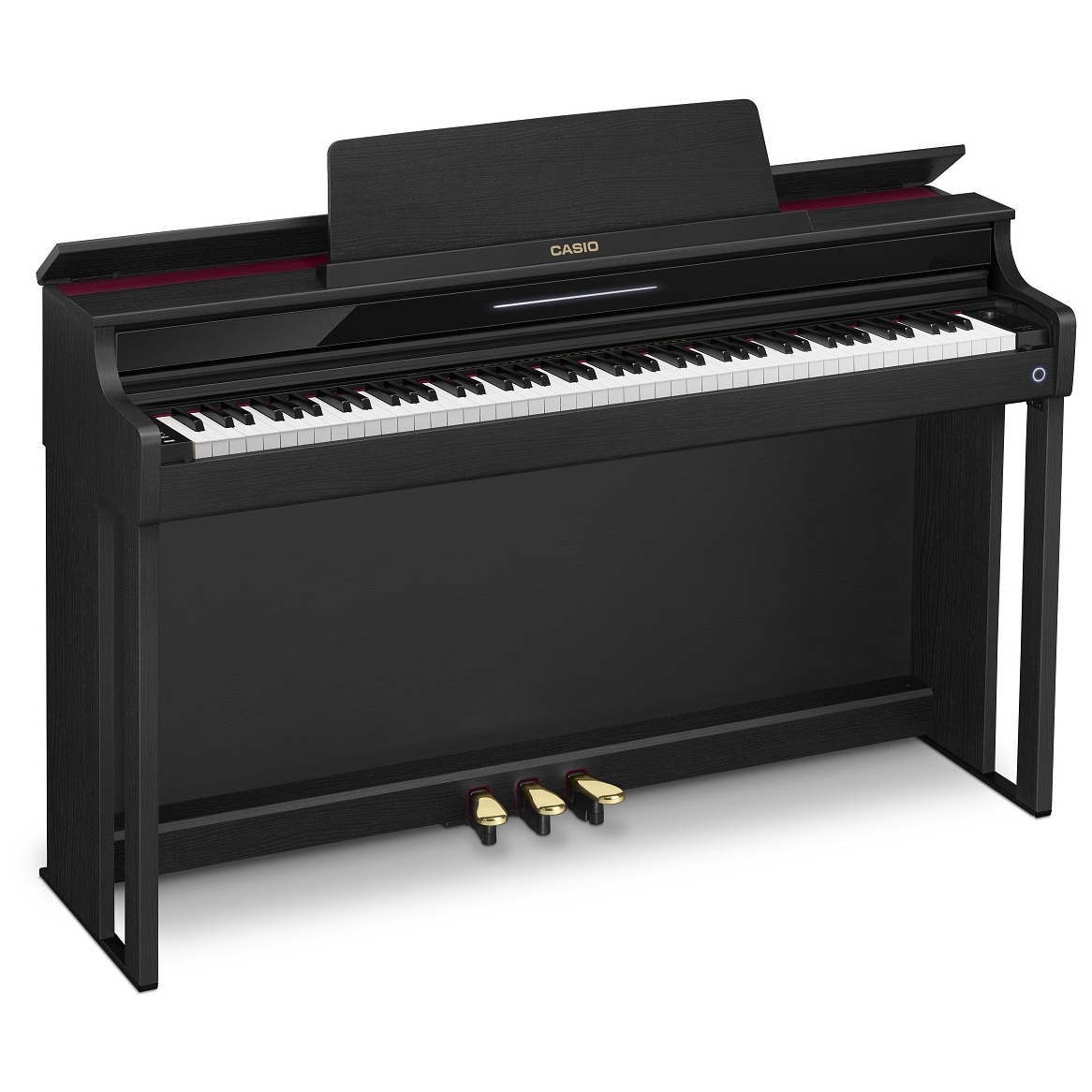 Casio Celviano AP-550 BK 6