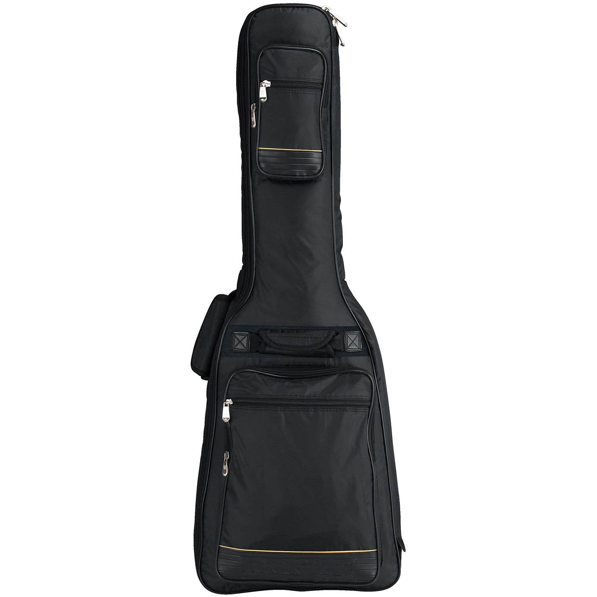 RockBag RB 20606 B/PLUS Premium Line Electric Guitar Gig Bag