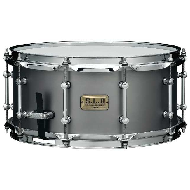 Tama - Tama LSS1465 14 x 6,5 SD - S.L.P. - Sonic Stainless Steel