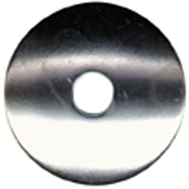  MMU60 Cymbal Tilter Metal Washer 8 mm 1