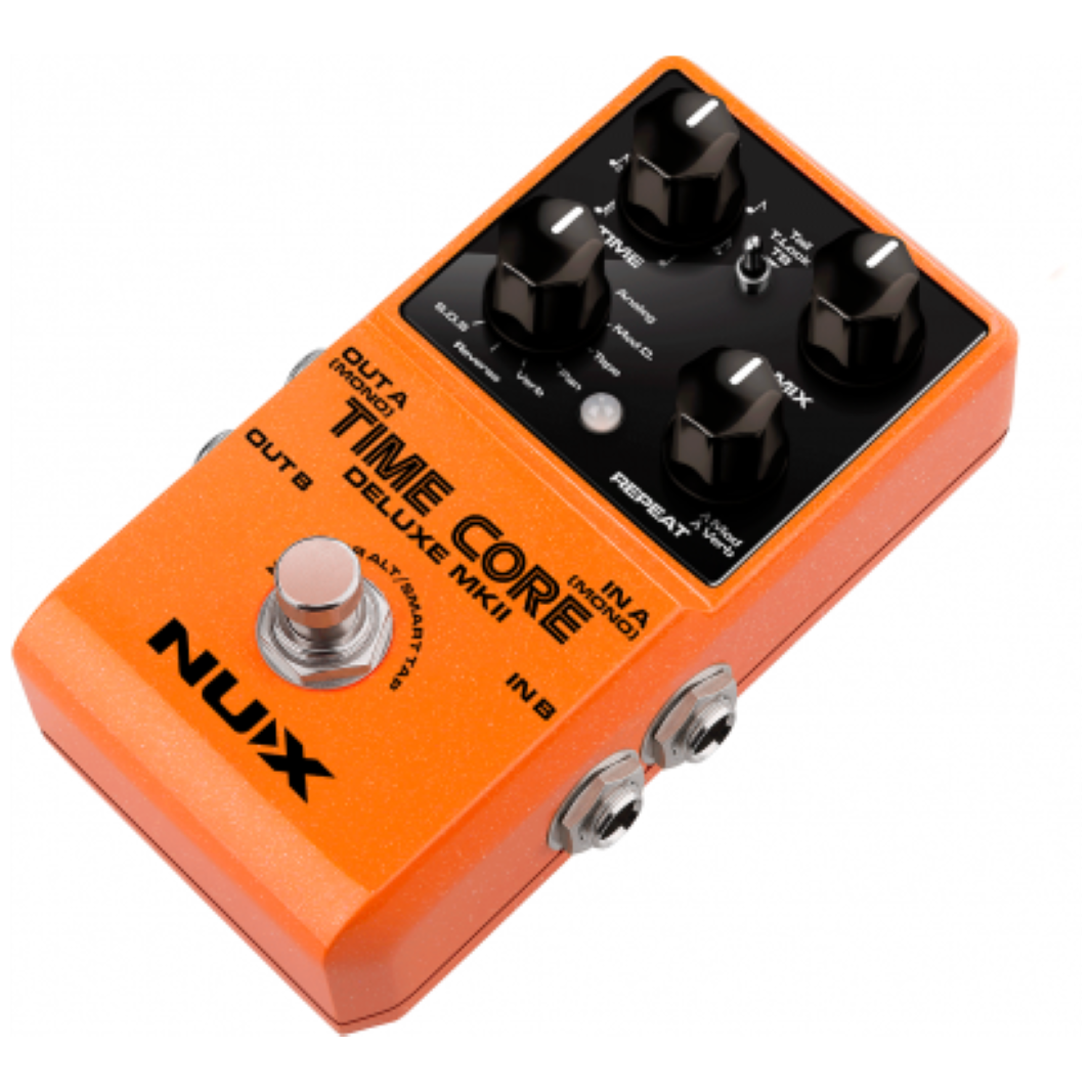 NUX Time Core Deluxe MKII 1