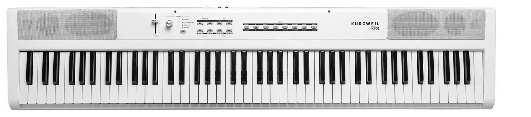 Kurzweil KAS1-WH 3