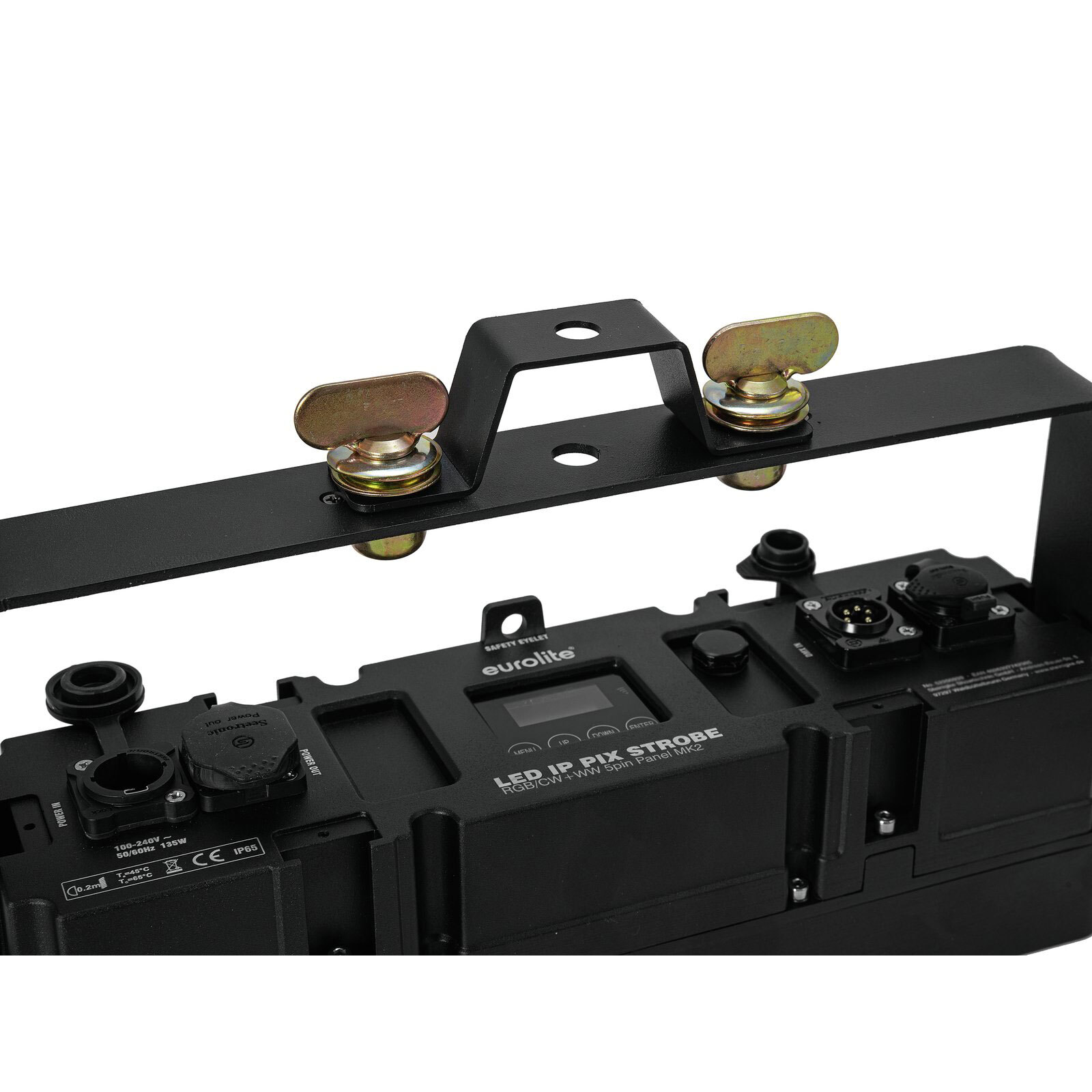 Eurolite LED IP PIX Strobe RGB CW+WW 5pin MK2 2