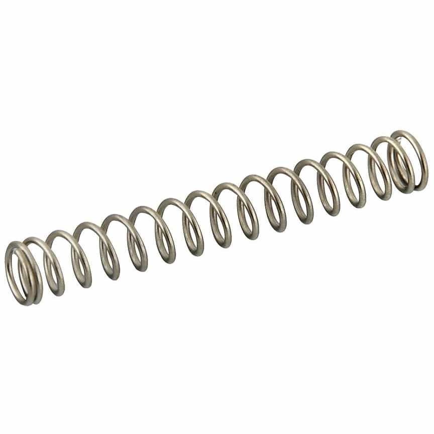 Goeldo - Goeldo Pickupfeder für Humbucker 31 mm