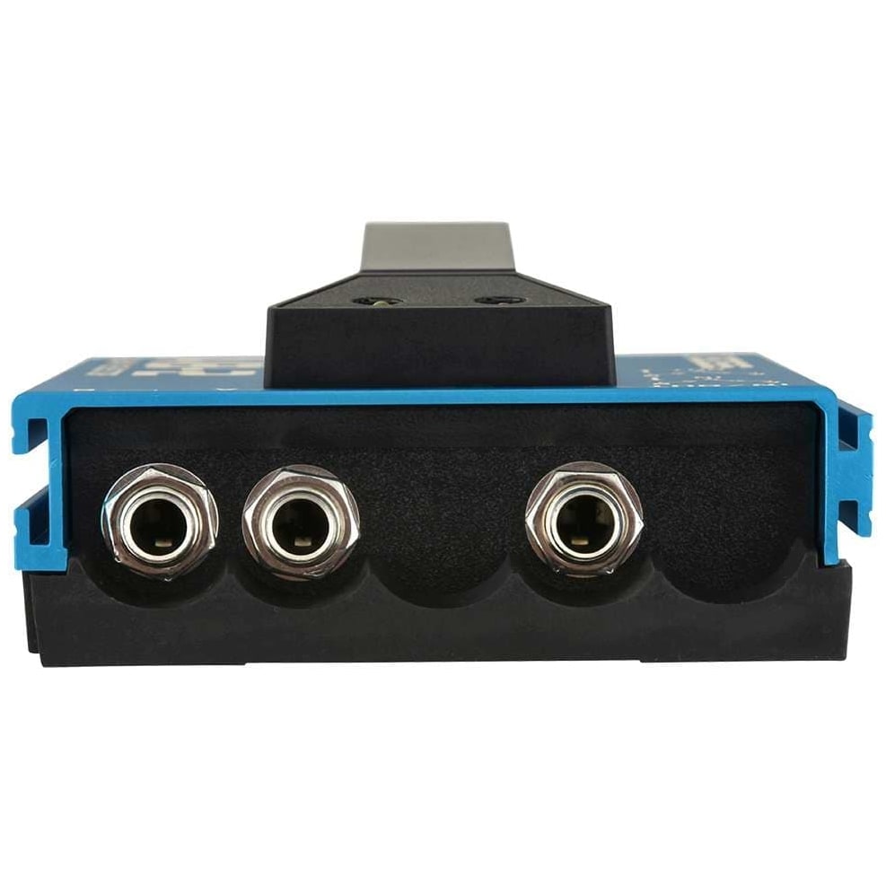 Boss - Boss AB-2 A B Selector - 2