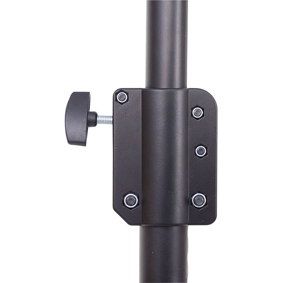 Eurolite STW-370S Winch-driven Stand 370cm Steel 2