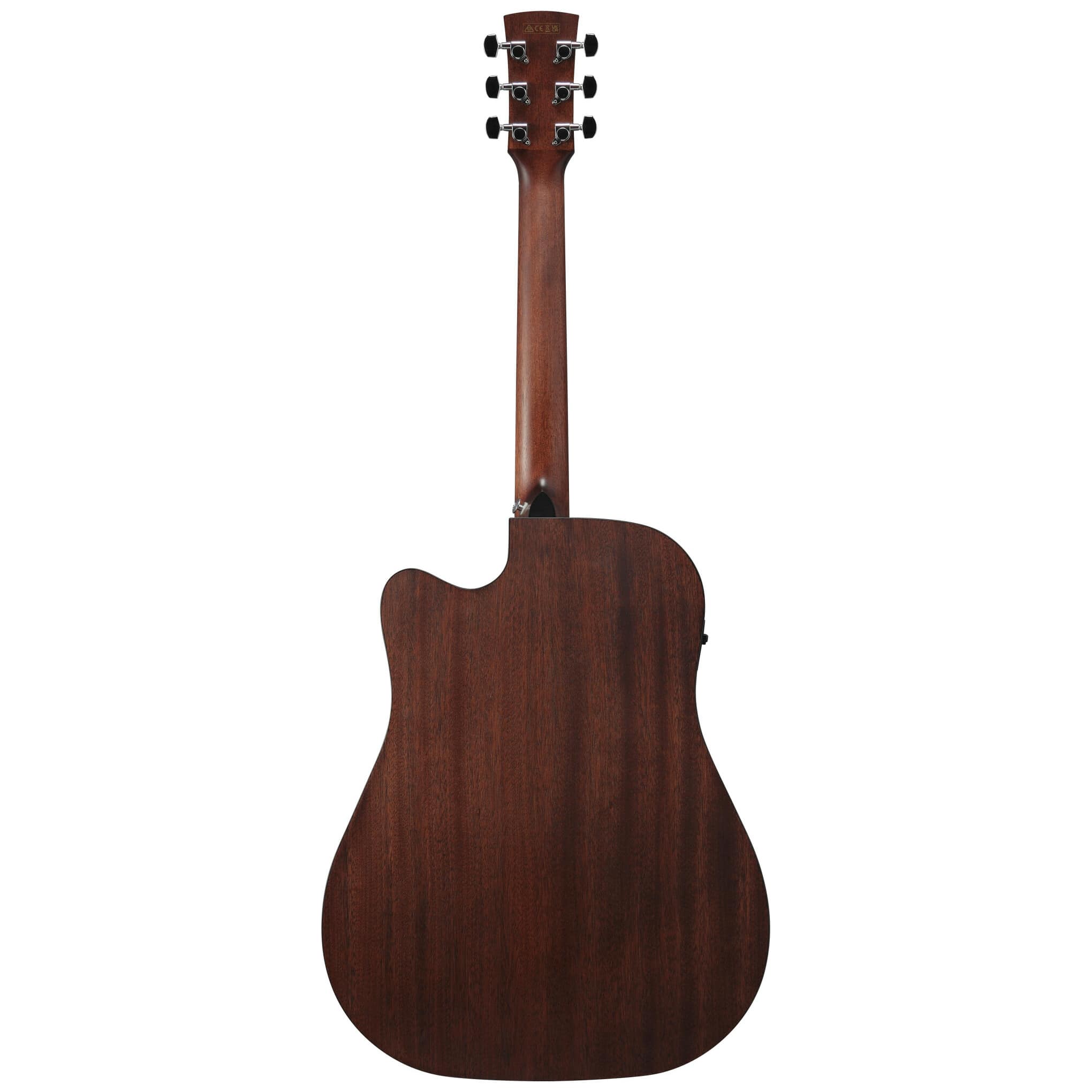 Ibanez AW247CE-WKH 3