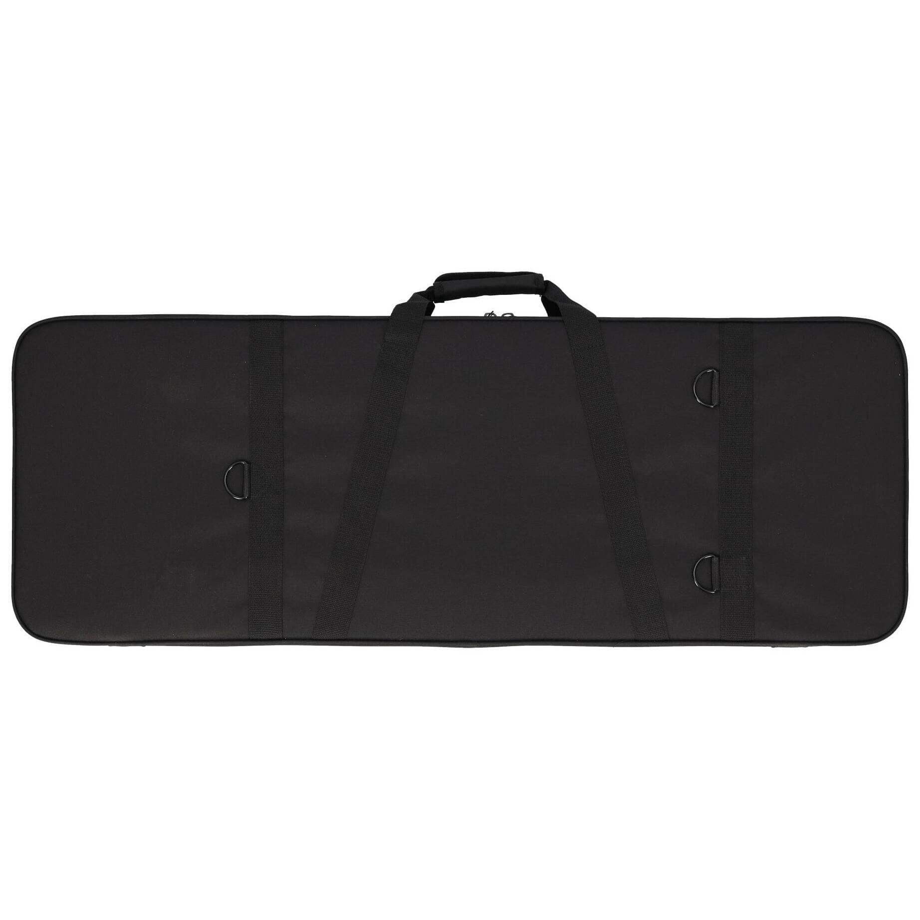 Chicago Classic Lightweight Koffer E-Gitarre Schwarz 2