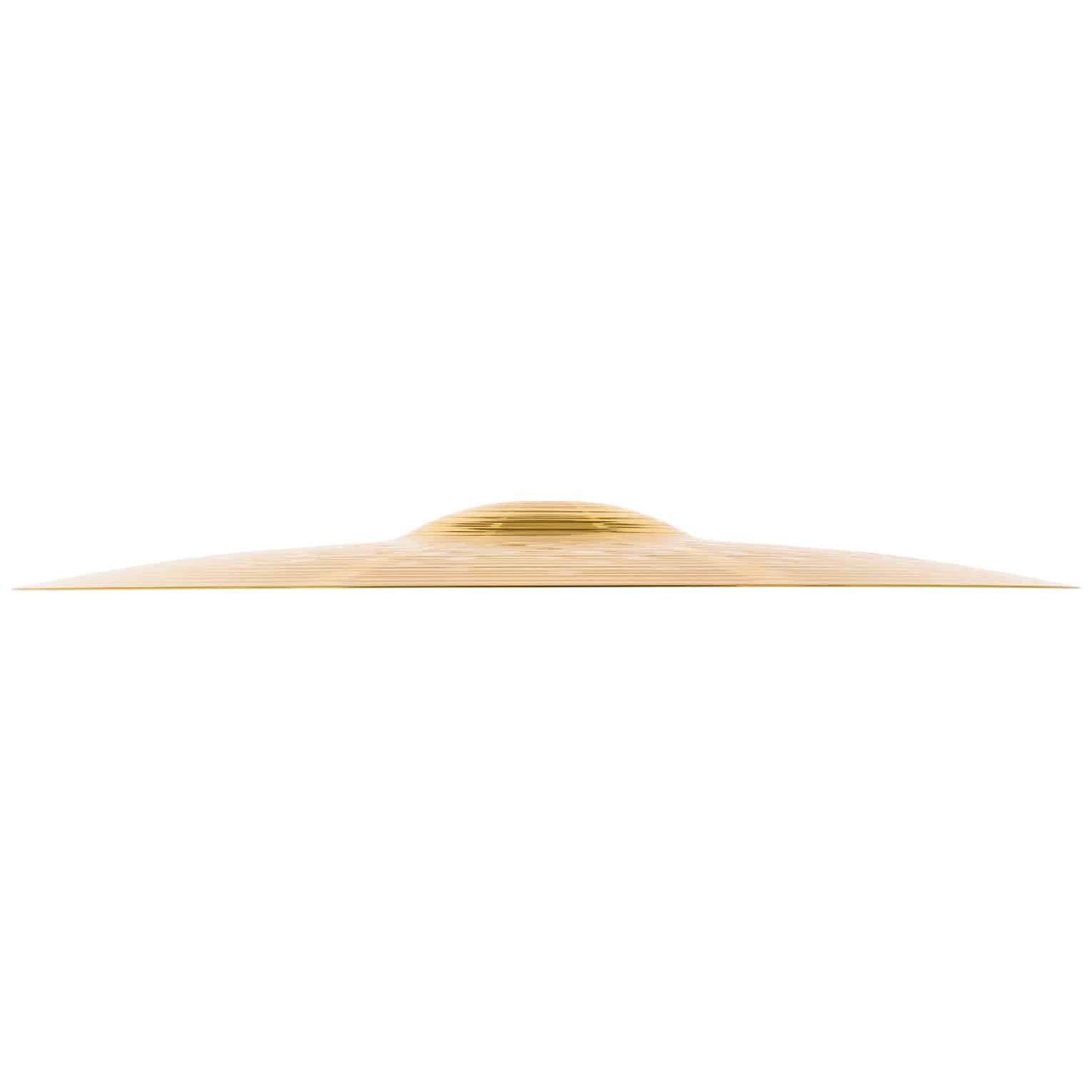 Meinl Cymbals - Meinl Cymbals HCS16C - 16 HCS Crash - 2