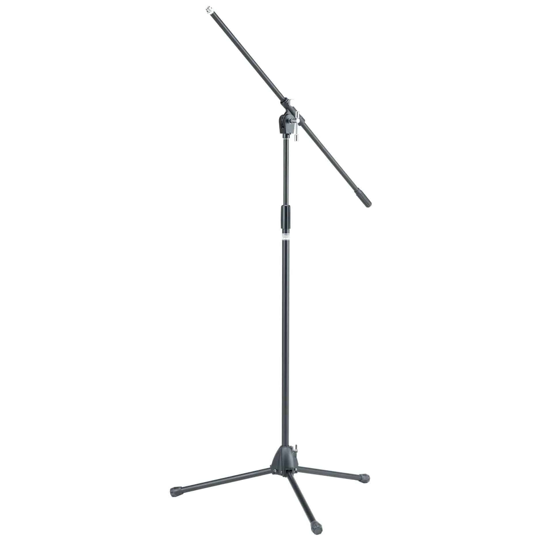 Tama - Tama MS205BK - Standard Serie - Galgen Mikrofonständer