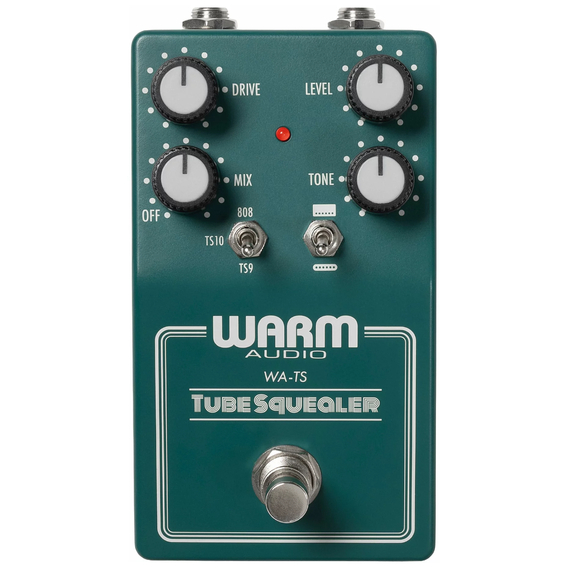Warm Audio Tube Squealer 2