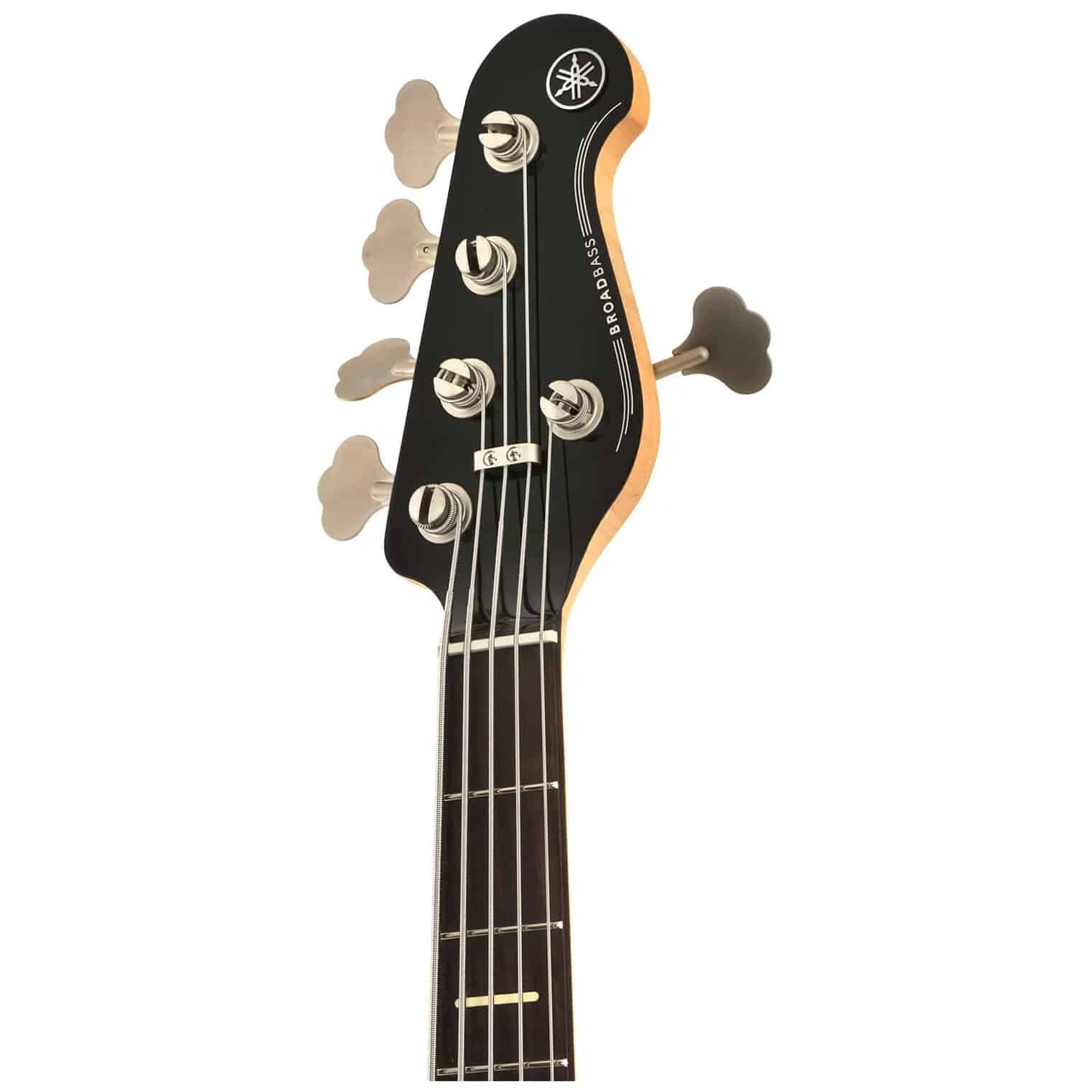 Yamaha - Yamaha BBP35 VS - 8