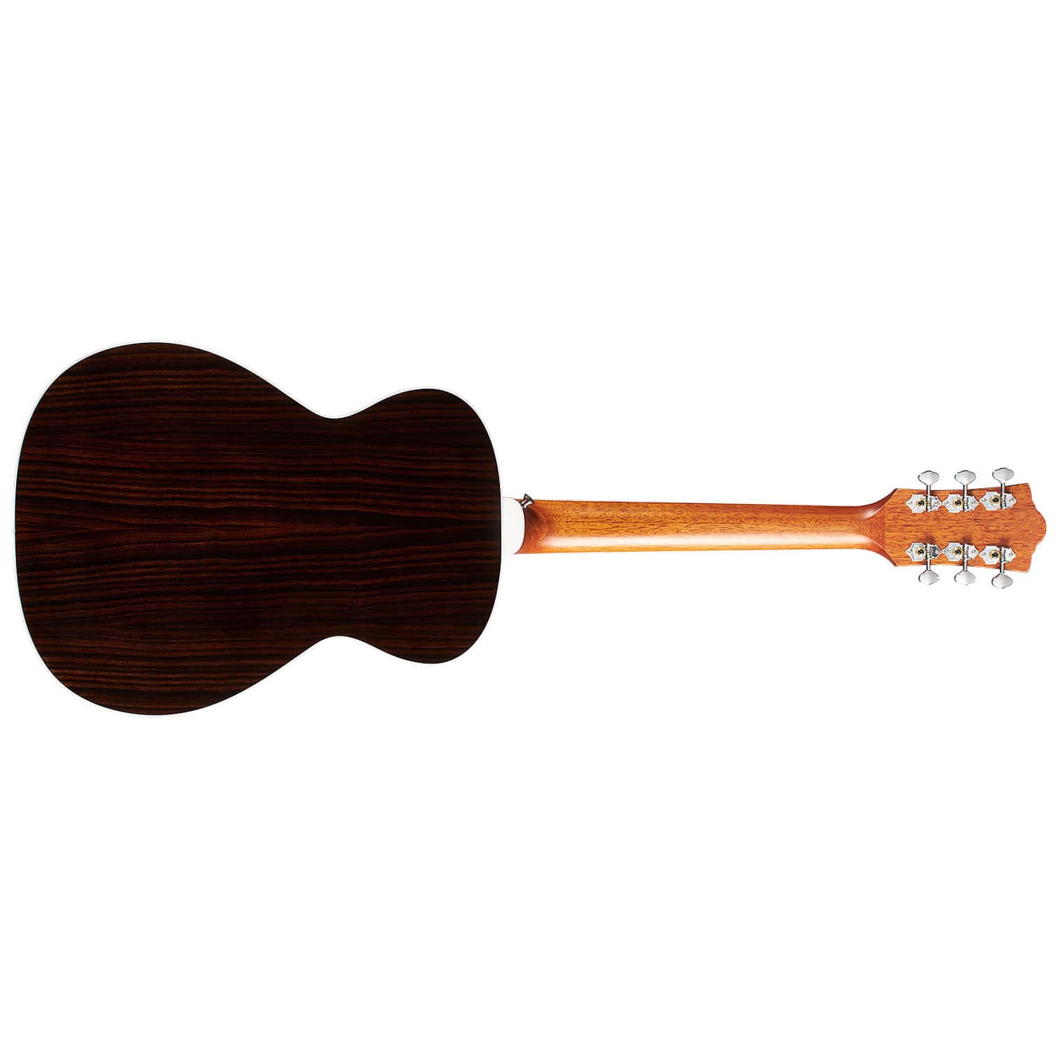 Guild M-260E Deluxe Edge Burst