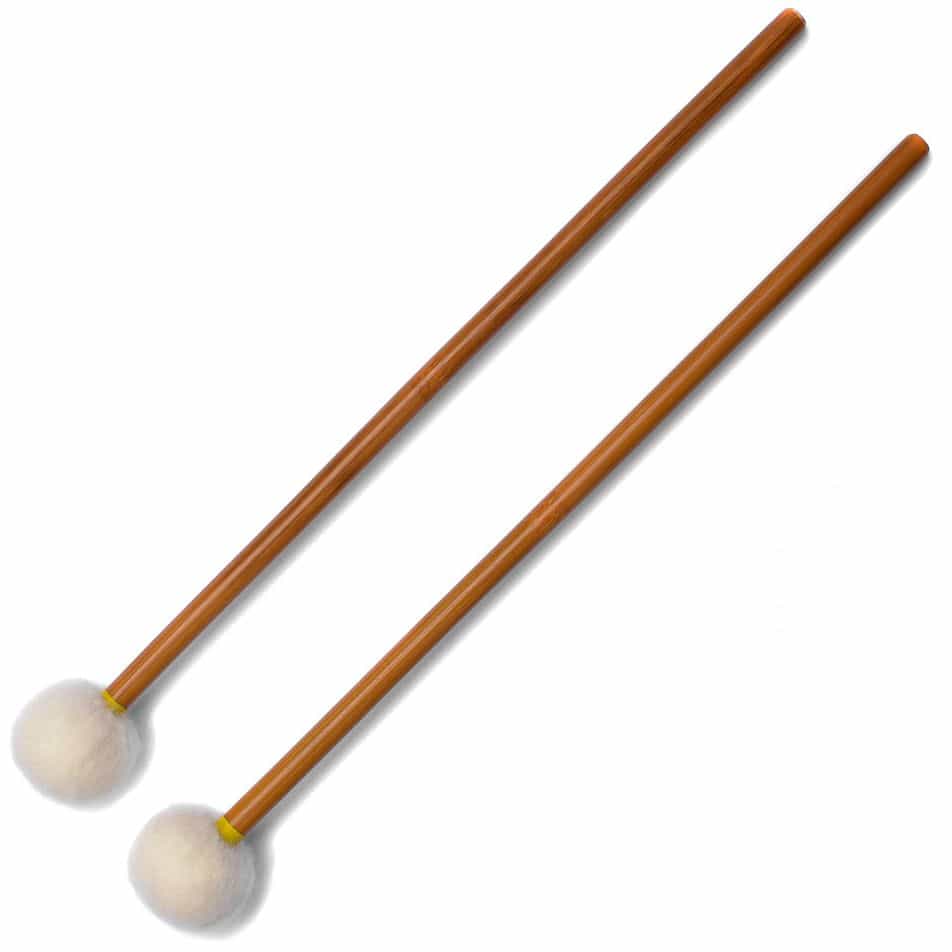 Rohema Percussion Tonkin Timpani Mallet Medium TT106 1