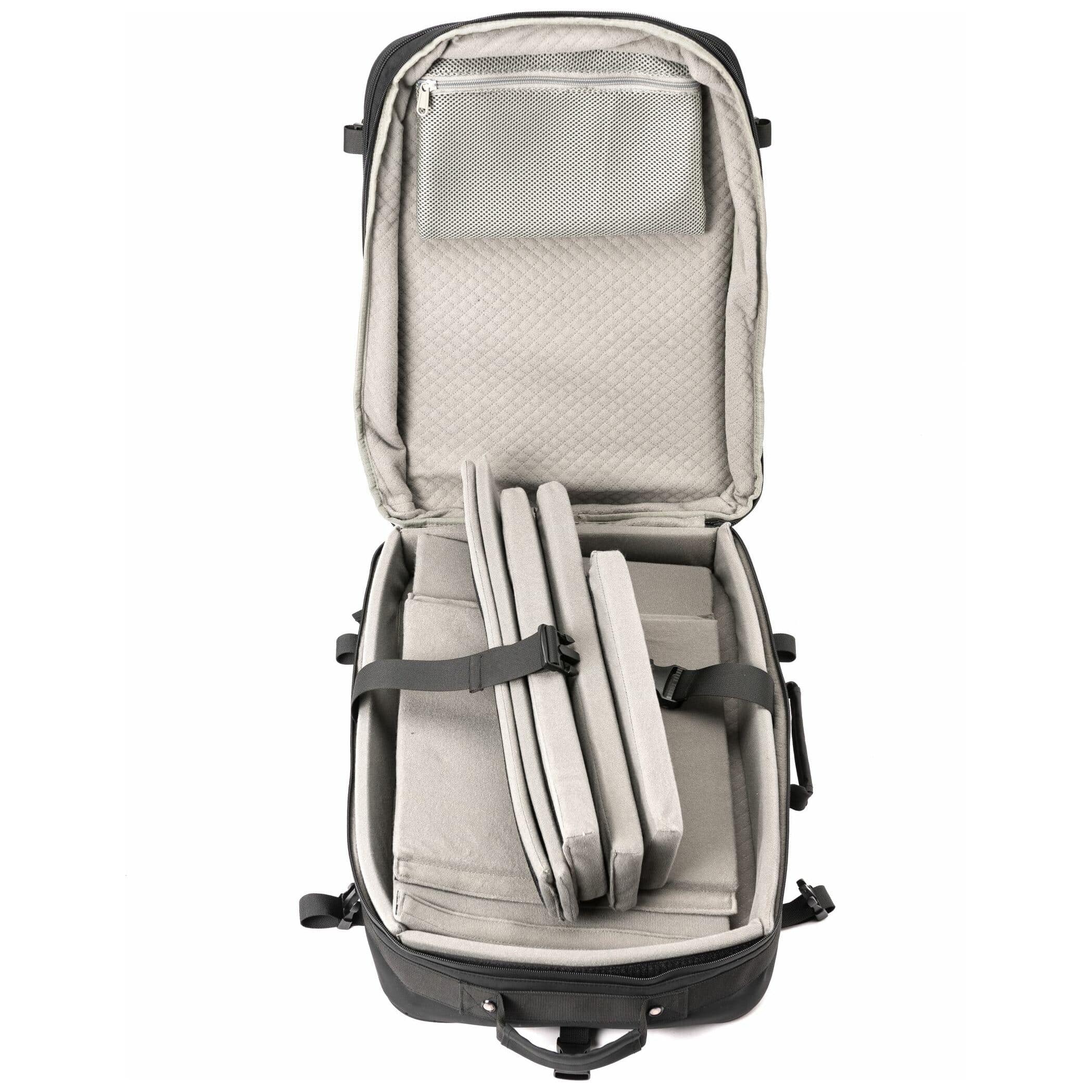 Magma Solid Blaze Pack 180 10
