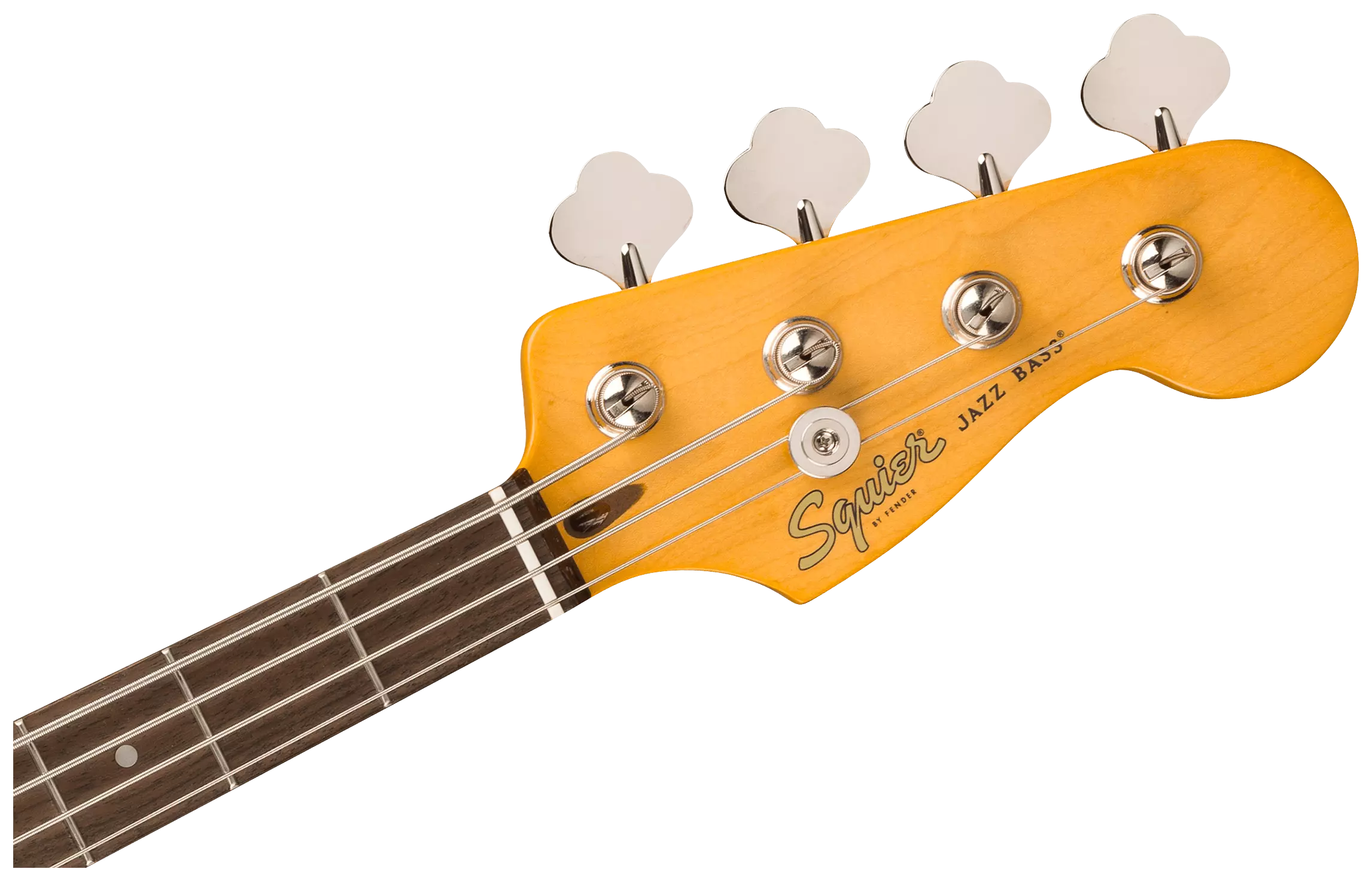Squier by Fender Classic Vibe 60s Jazz Bass LRL TSPG TCO 2