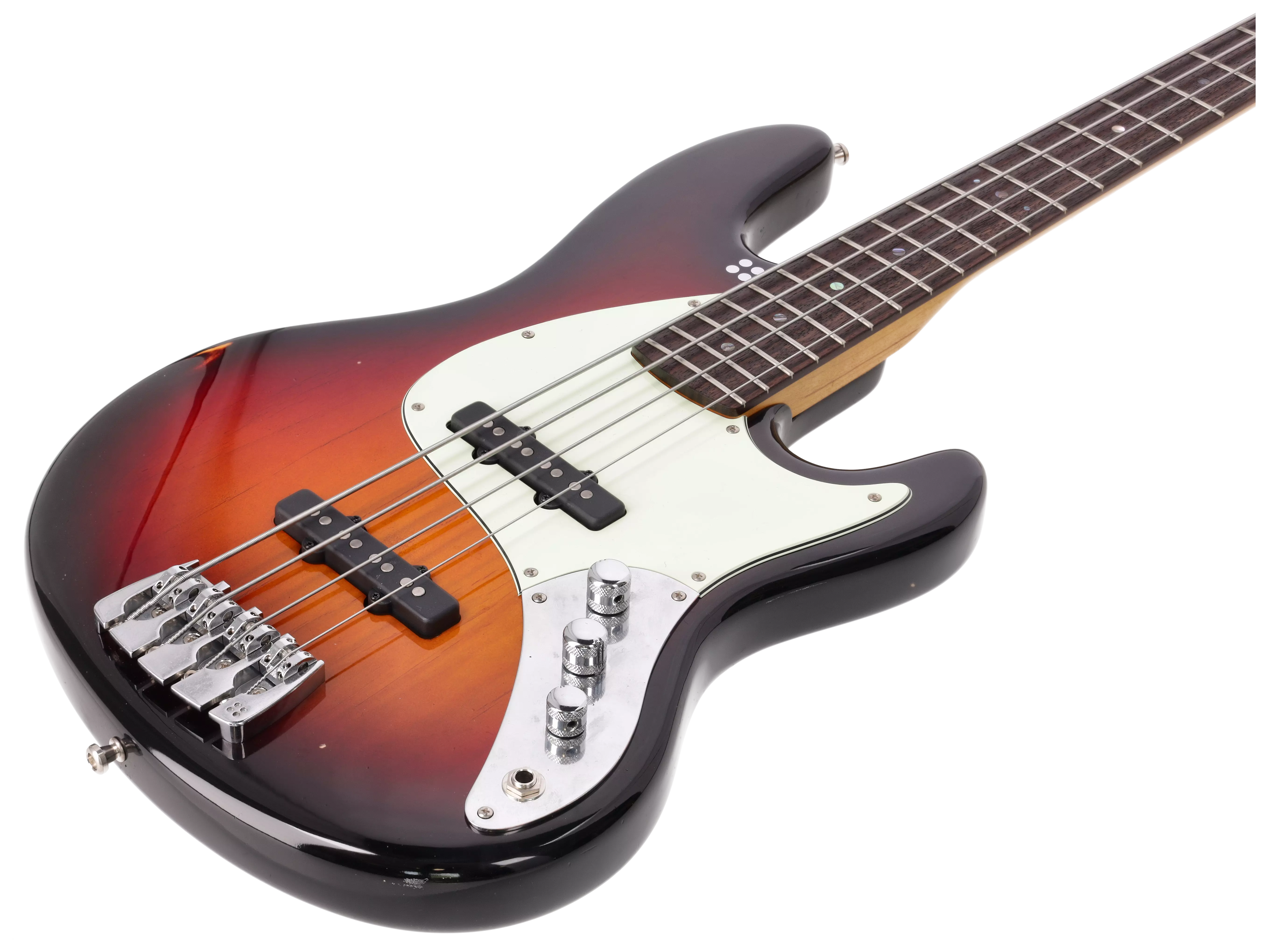 Sandberg California TT-4 Soft Aged 3TS 4