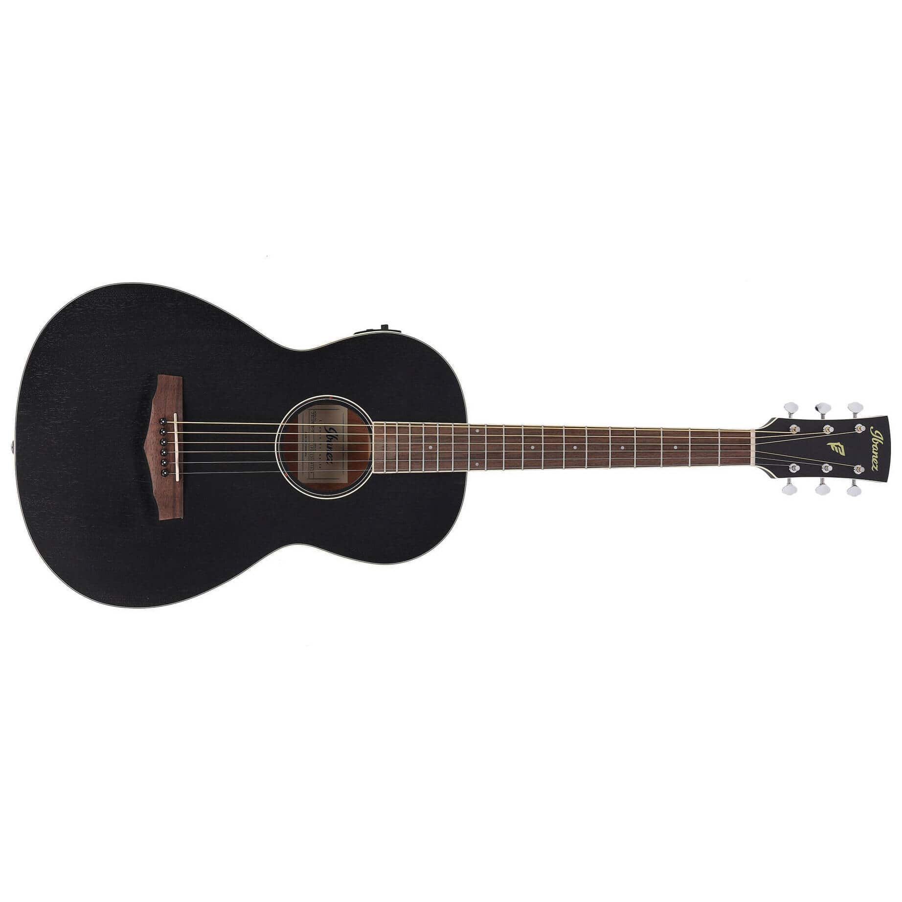 Ibanez PN14MHE-WK 1