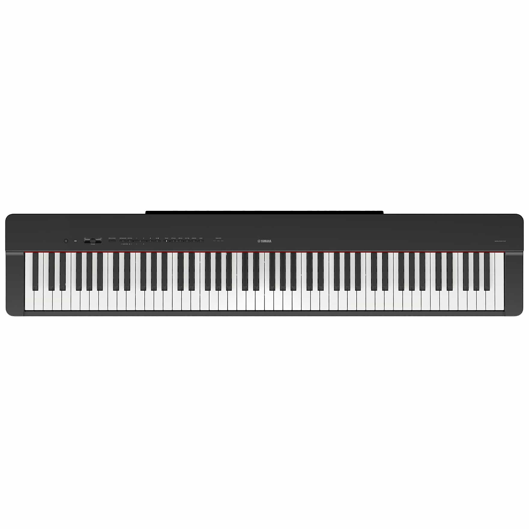 Yamaha P-225 B 1