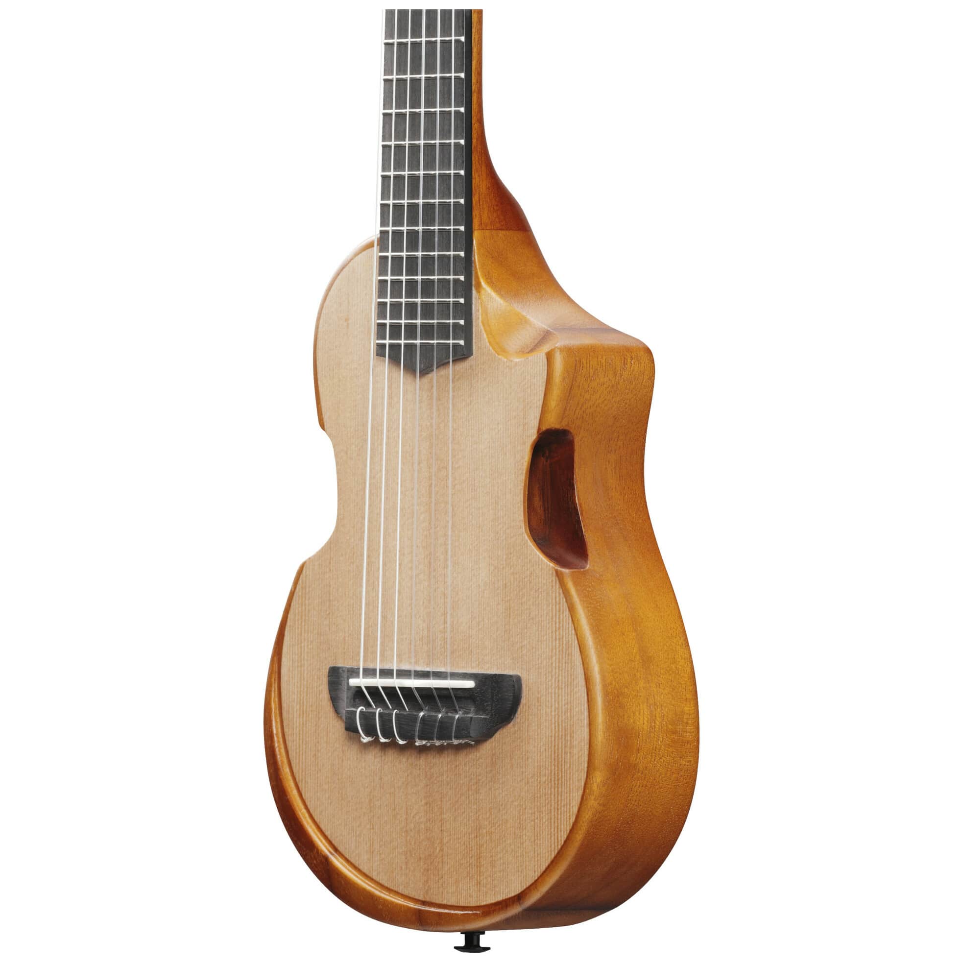 Ibanez AUP10N-OPN 7