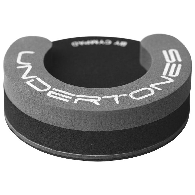 Cympad Undertones UT-FT Floor Tom / Hardware Leg Damper Pads 2