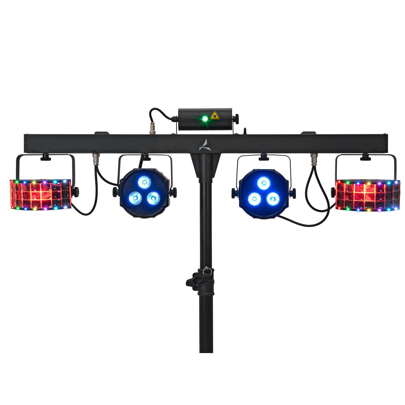 Eurolite LED KLS Laser Bar FX Air 1