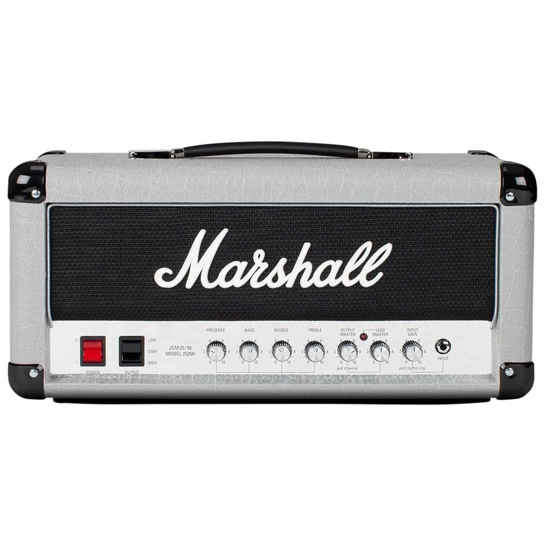Marshall - Marshall 2525H Mini Jubilee Head