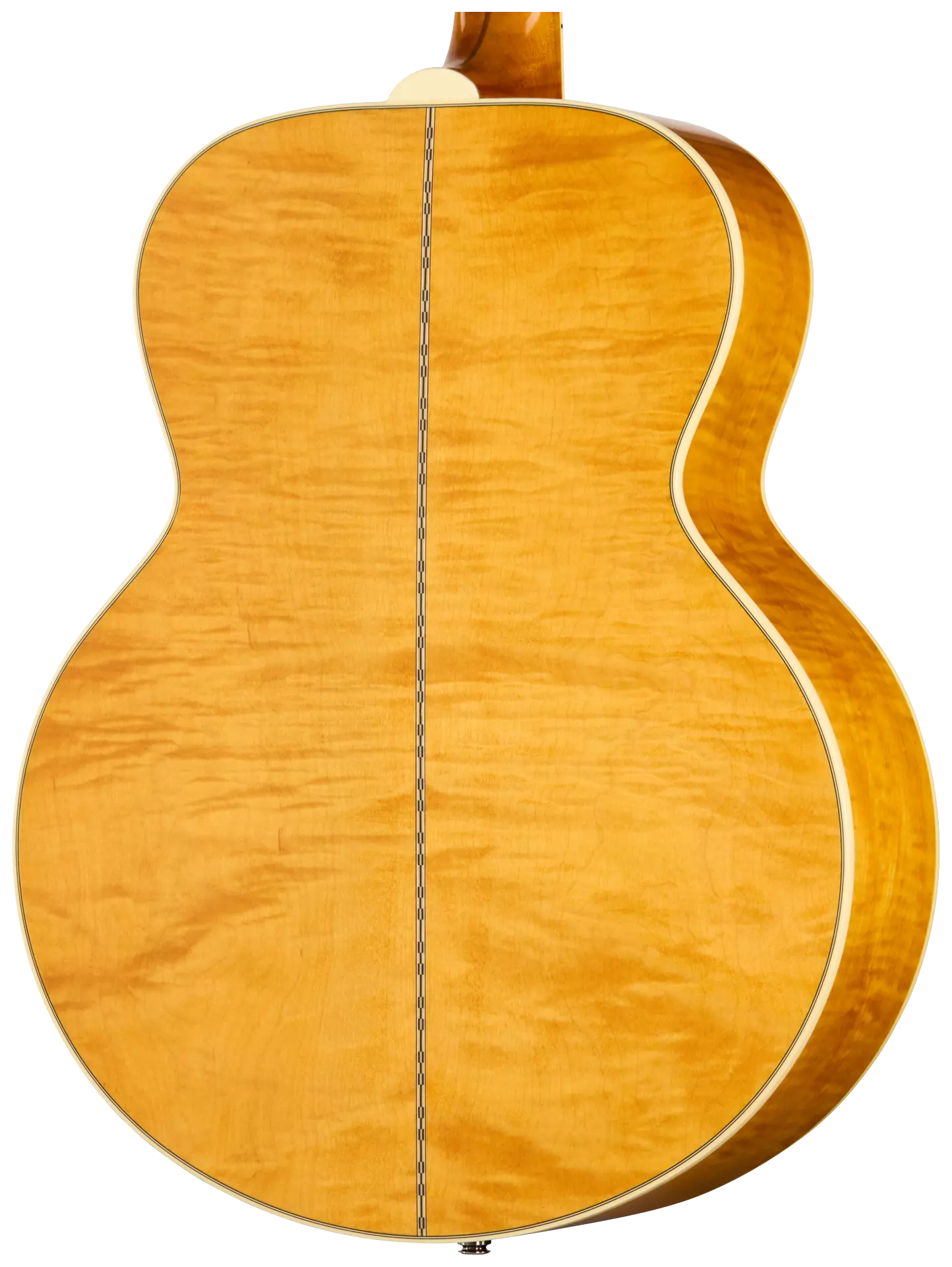 Epiphone 1957 SJ-200 Reissue Antique Natural 5
