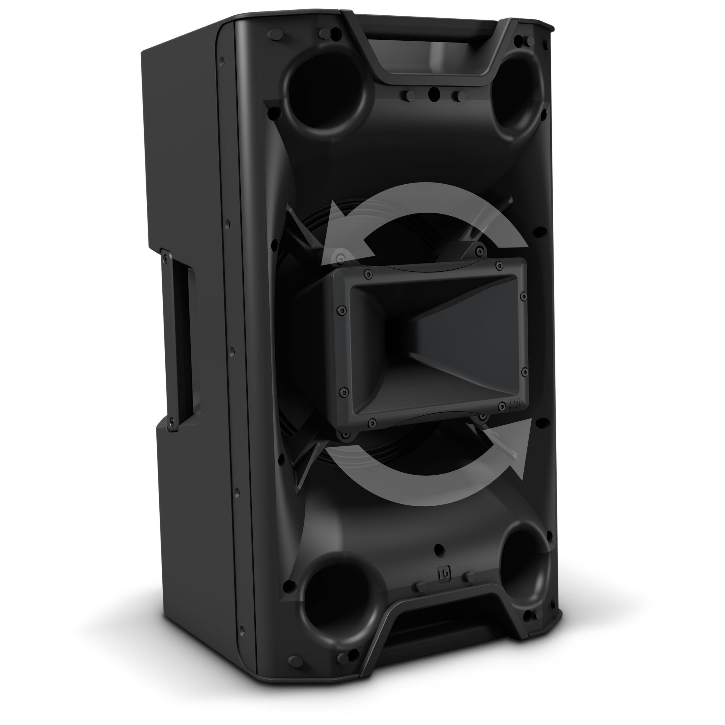 Image of Ld systems icoa 12 a 10026176 7