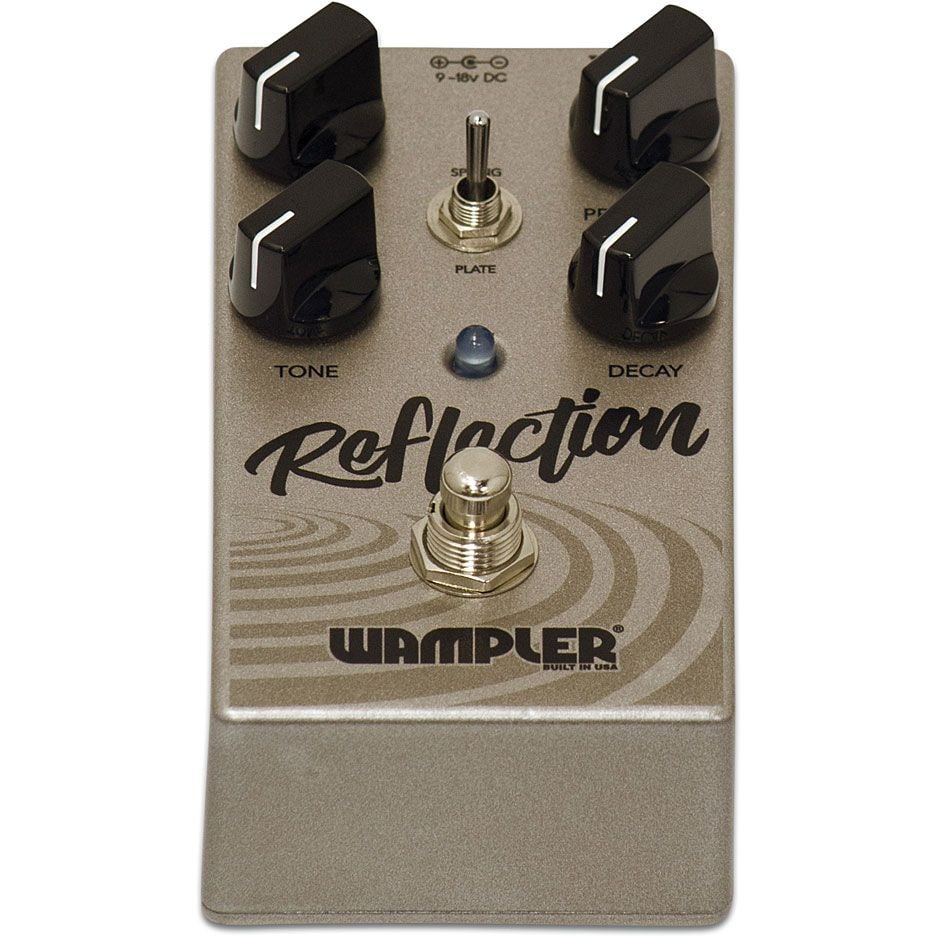 Wampler Reflection 1