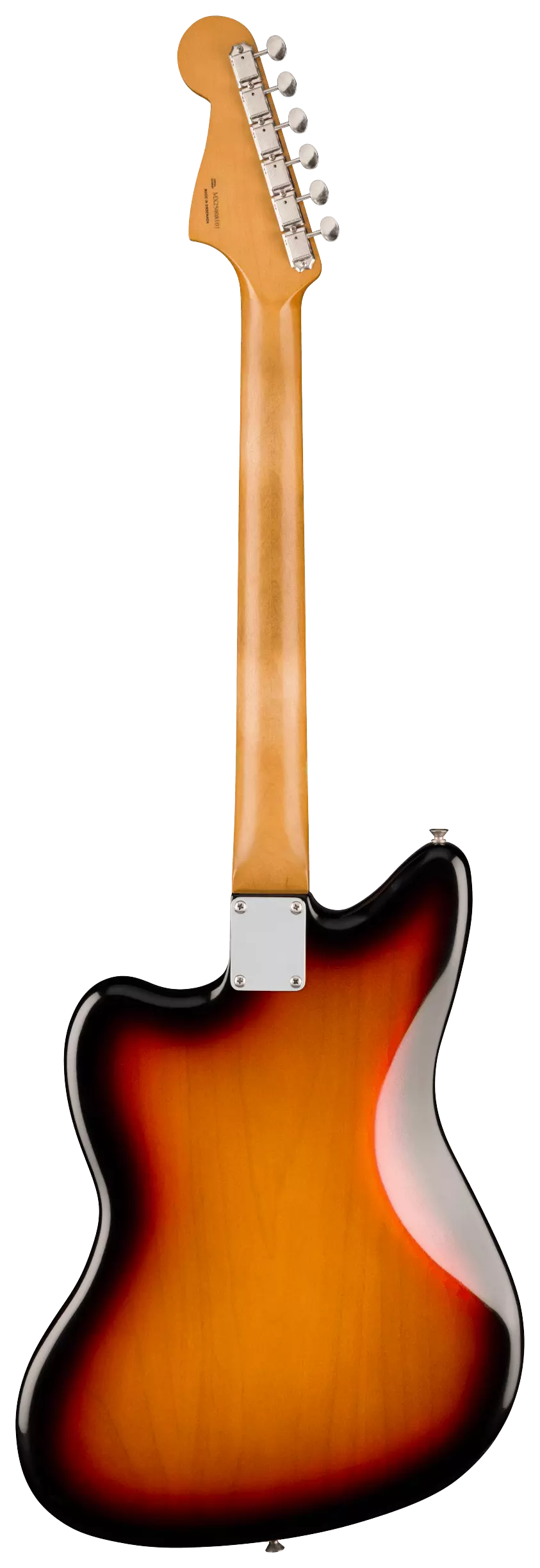 Fender LTD Vintera II Road Worn 50s Jazzmaster RW 3TS 6