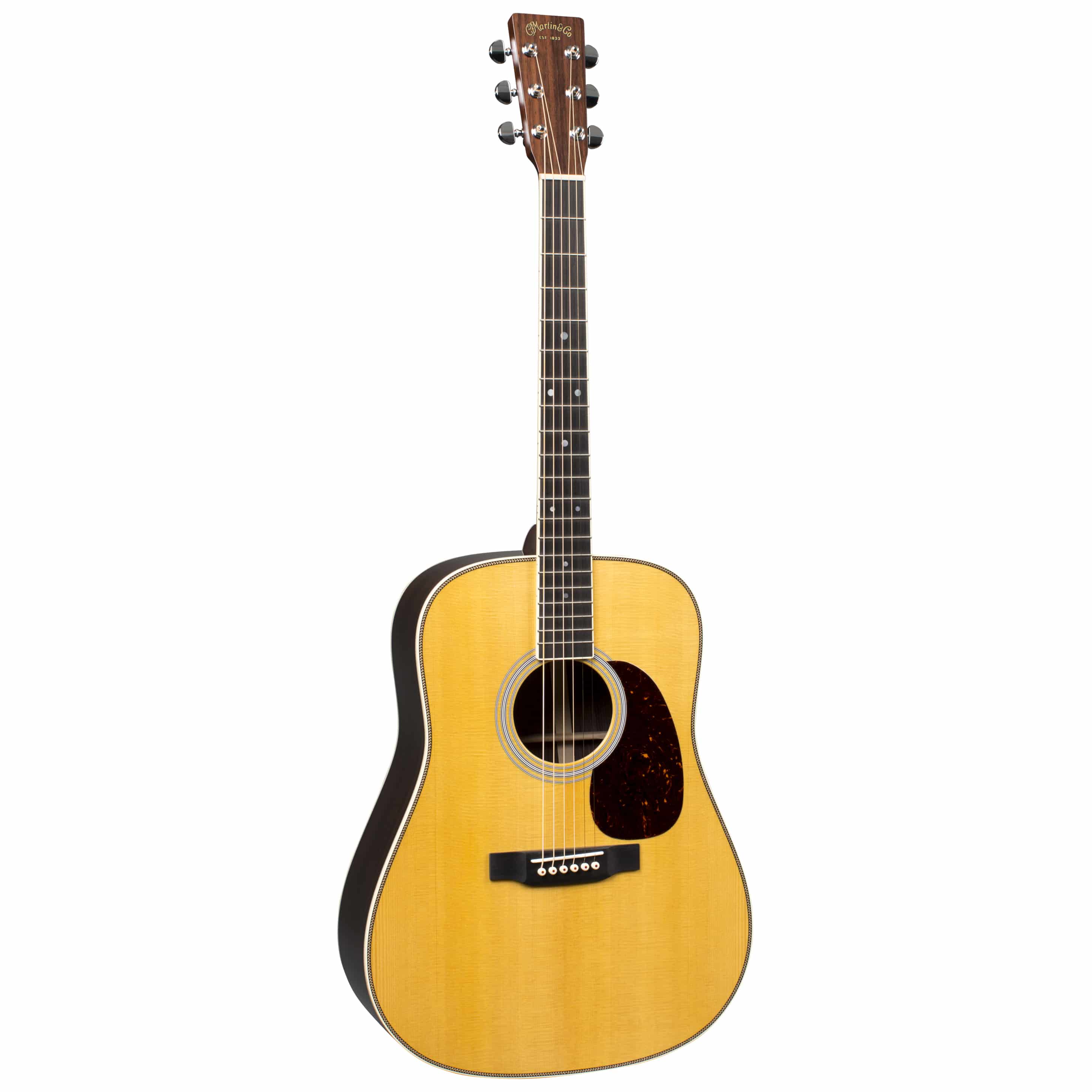Martin HD-35