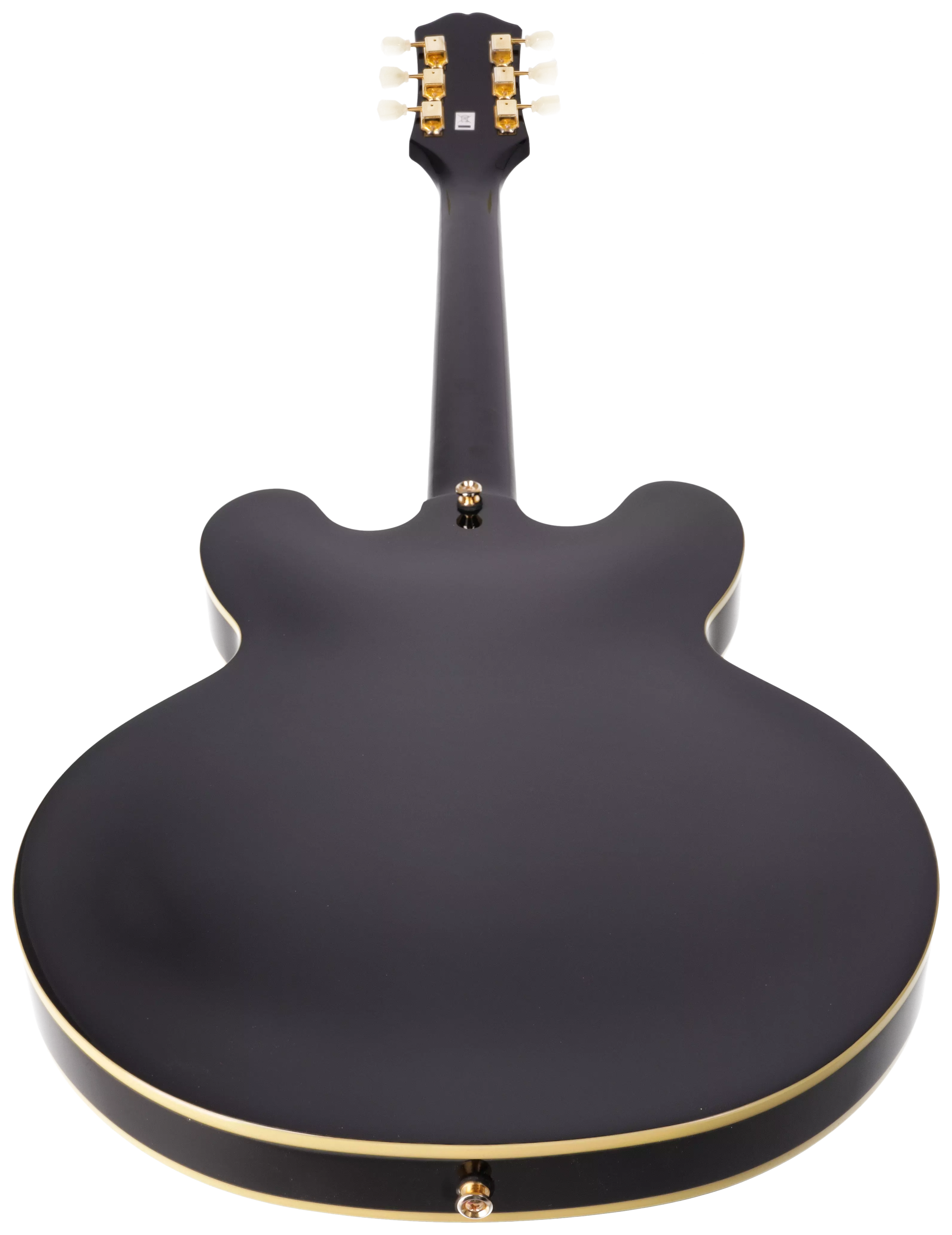 Epiphone ES-345 Varitone Stop Tail EB 7