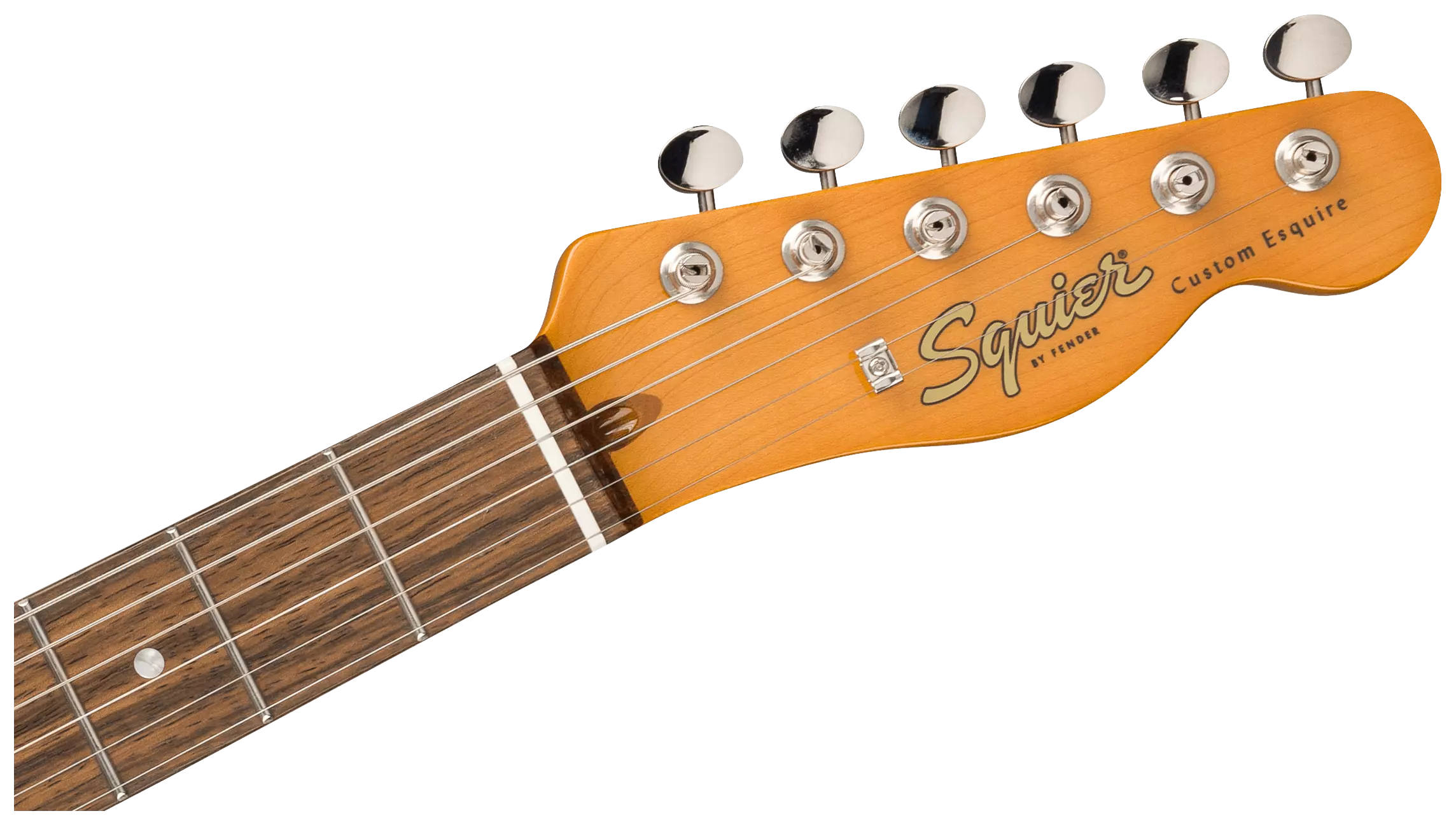 Squier by Fender FSR Classic Vibe 60s Custom Esquire SHG 4