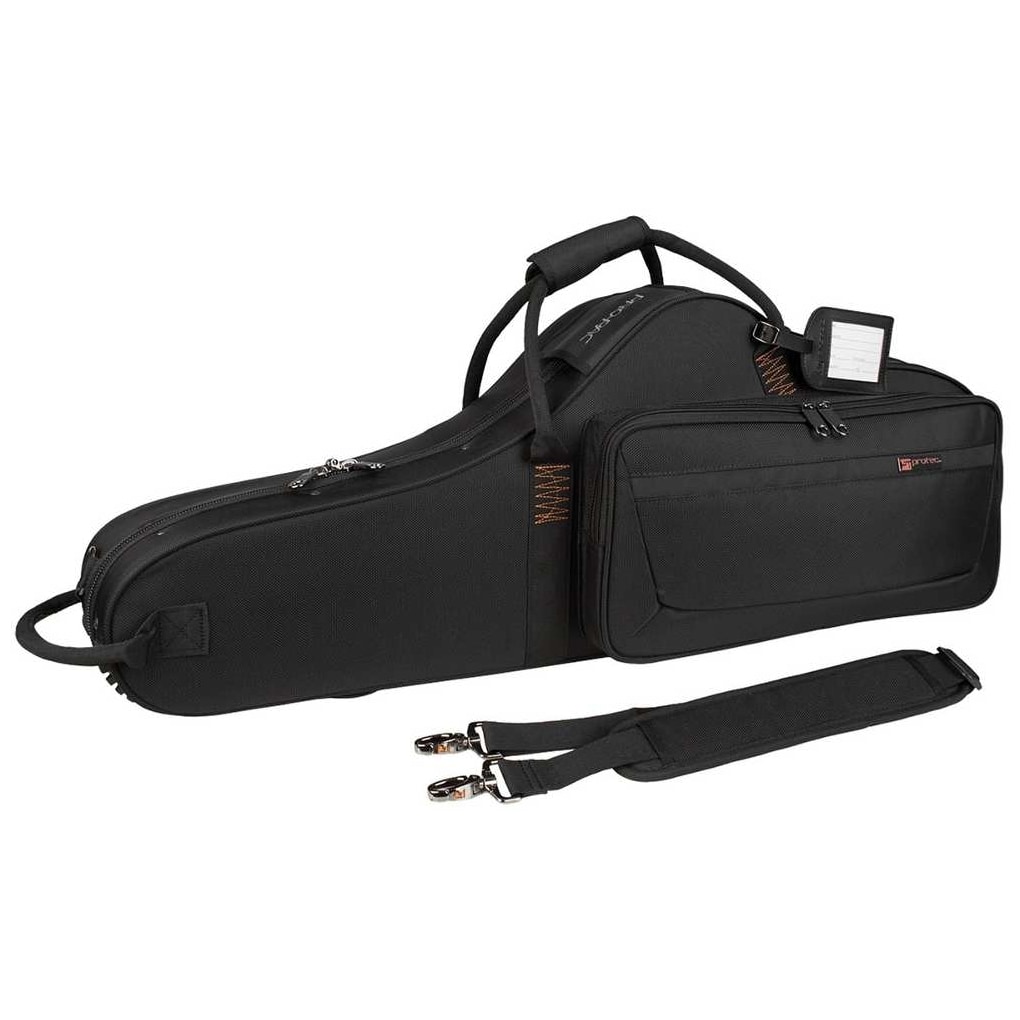 Protec - Protec PB-305 CT Tenorsax Formkoffer