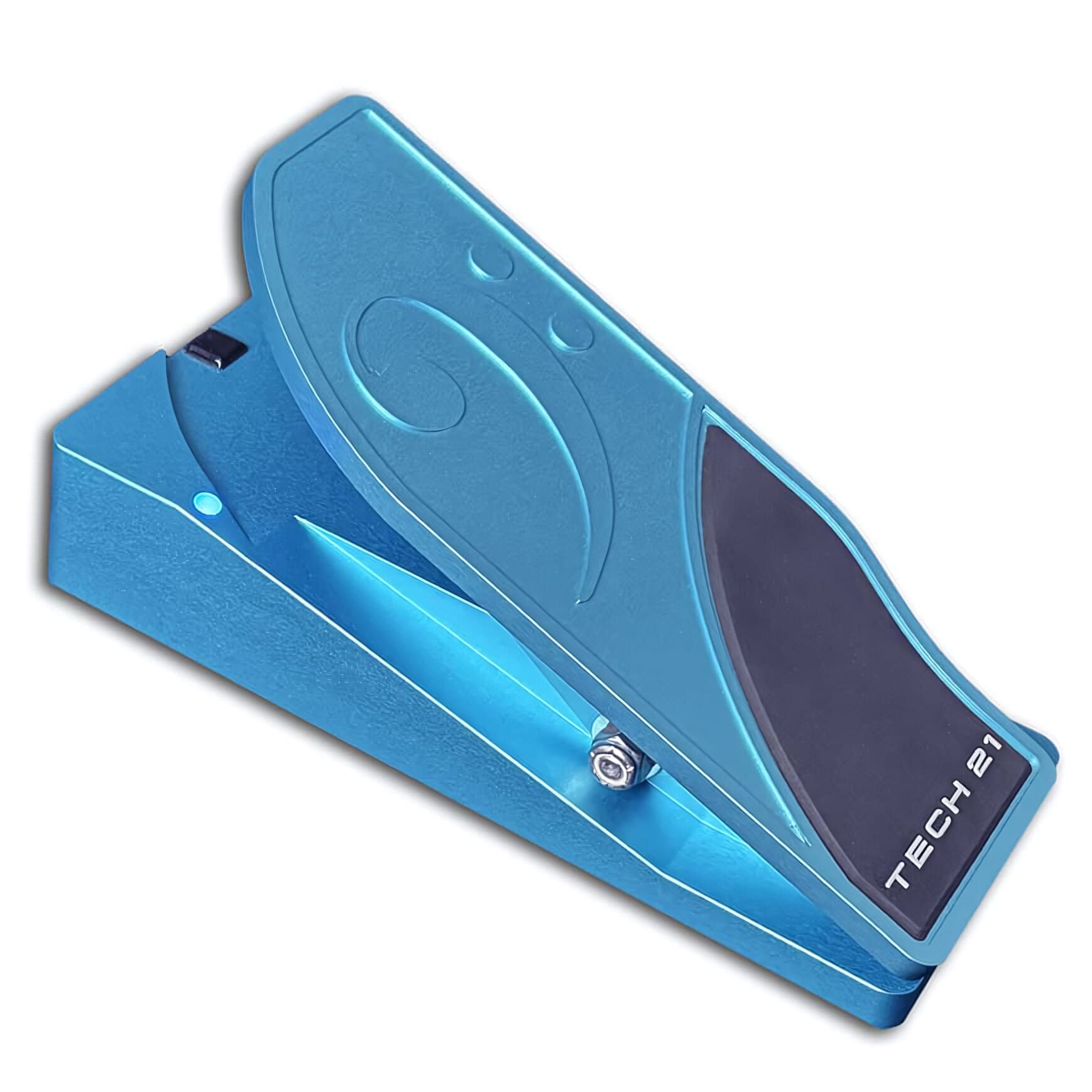Tech 21 Killer Blue Wail