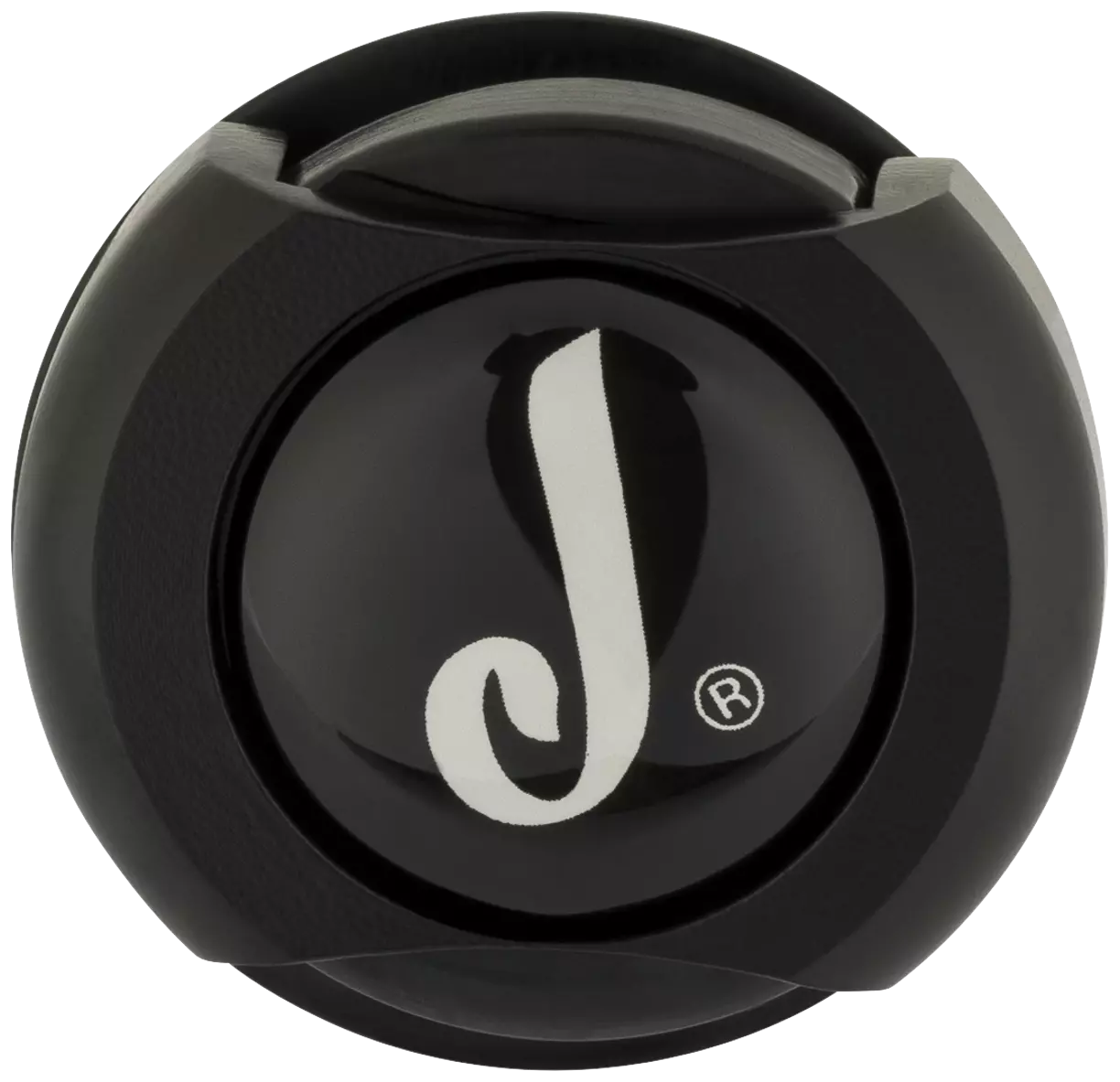 Jackson Strap Locks Black 1