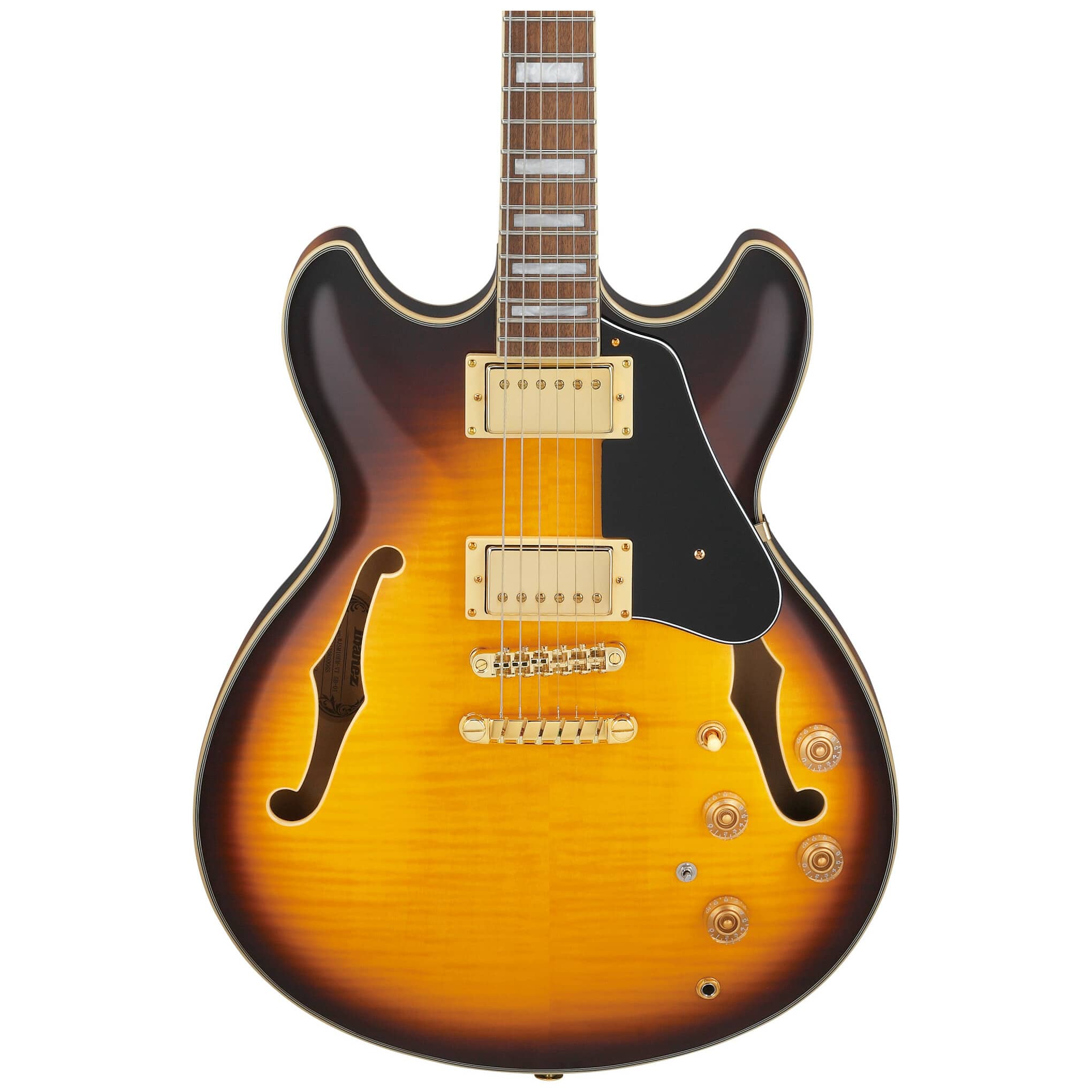Ibanez JSM10EM-TTB 4