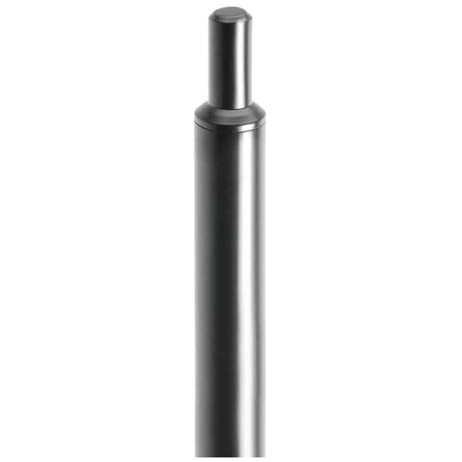 Image of Ld systems sps 16 boxenständer 16 mm flansch schwarz 10011873 1