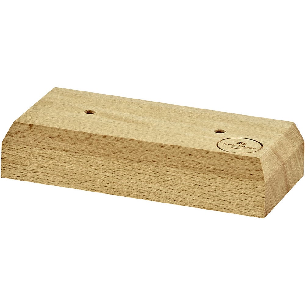 Meinl Cymbals Sonic Energy Tuning Fork Holder for 2 Tuning Forks