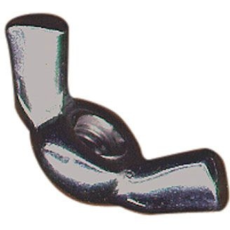  MFM64 Hardware Wing Nut