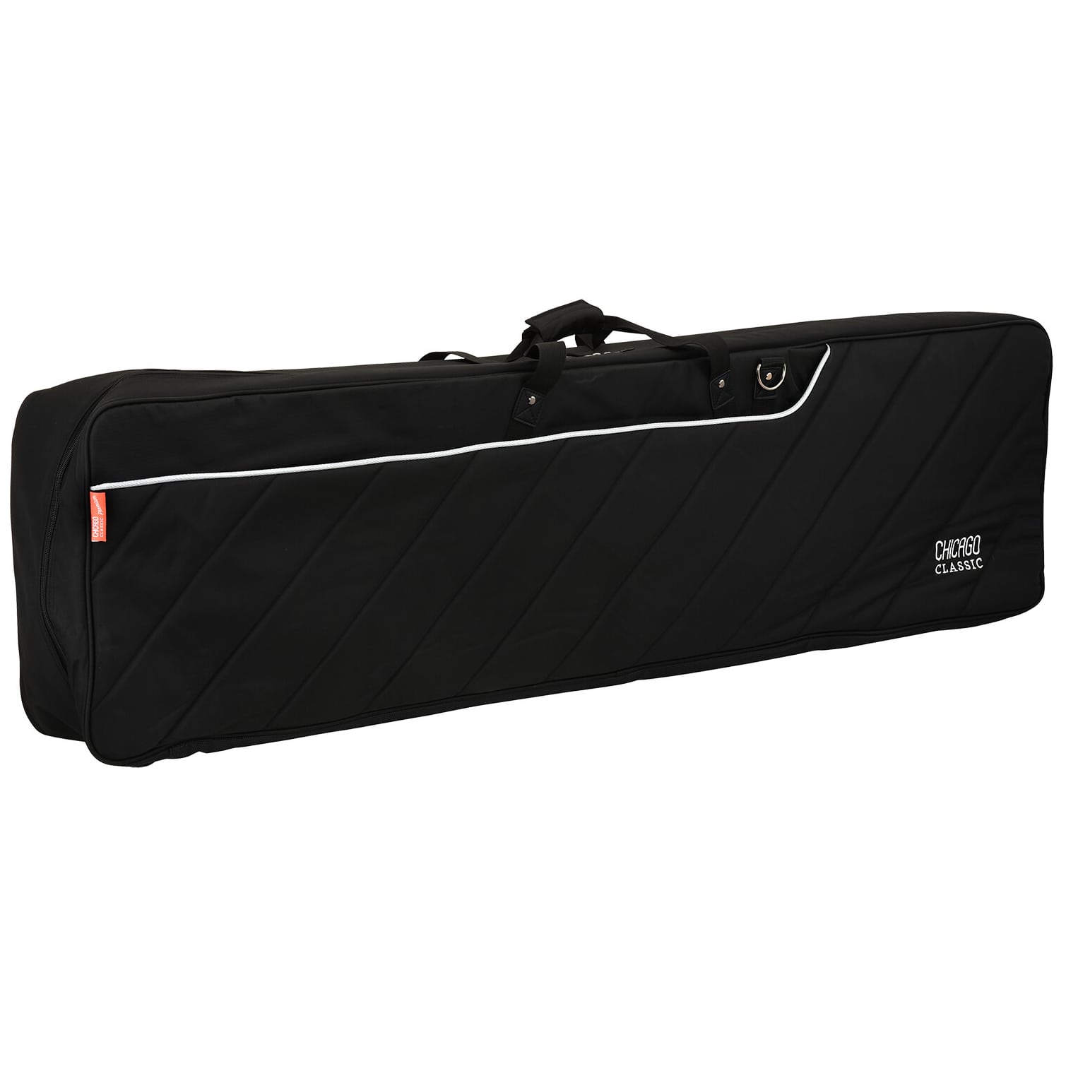 Chicago Classic Keyboardtasche 136 x 43 x 14 cm 10021476-0