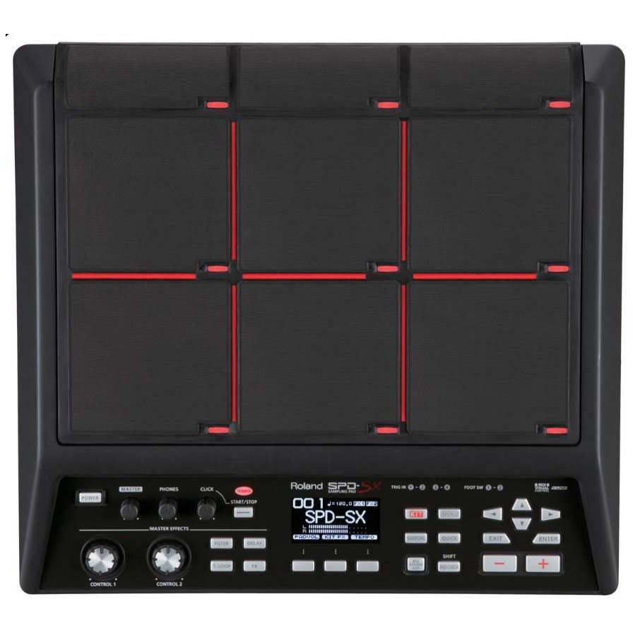 Roland - Roland SPD-SX - 1