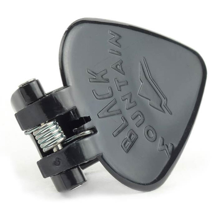  BMP-LHM Spring Action Thumb Pick Medium Lefty 1